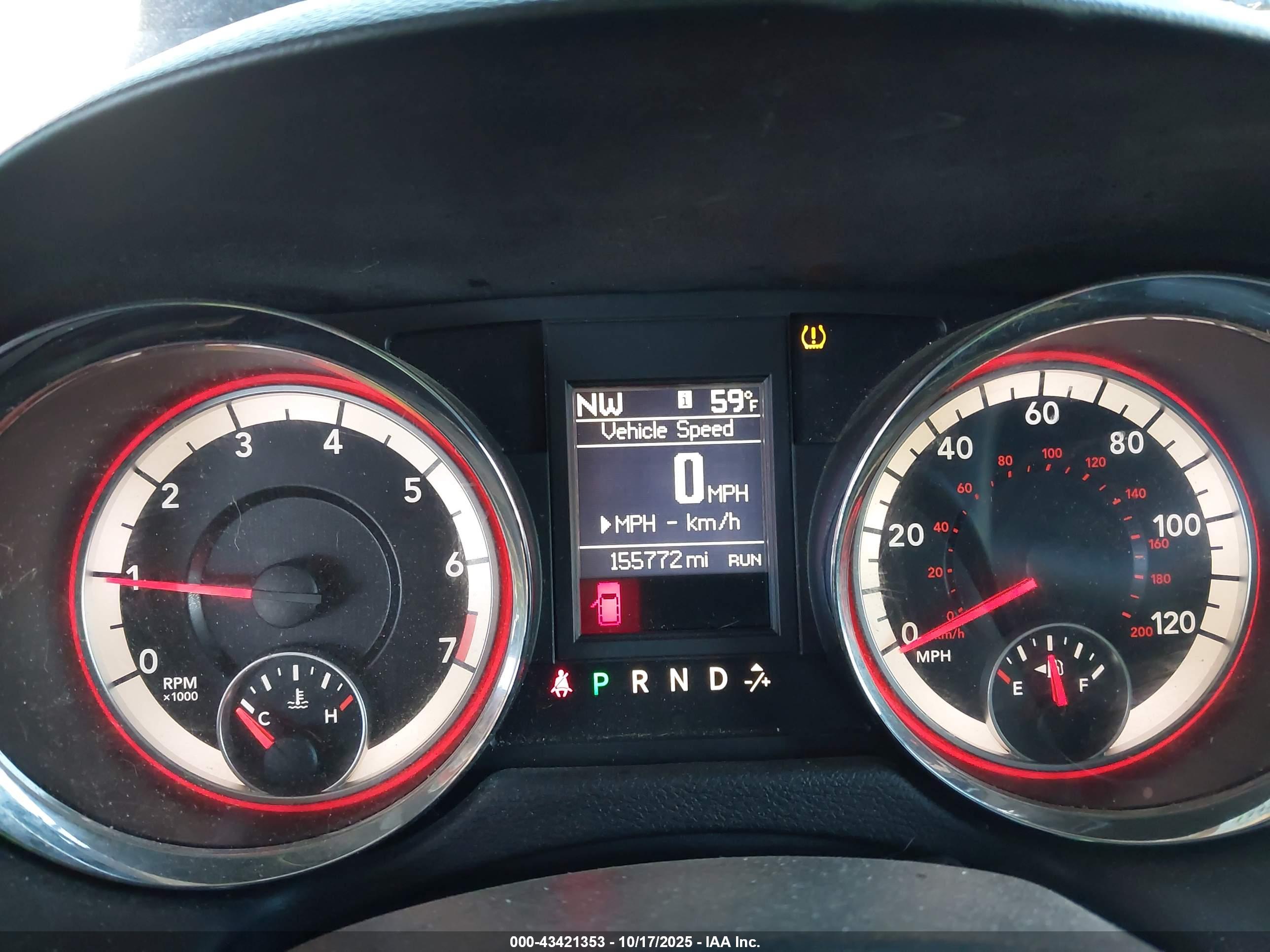 DODGE GRAND image 7