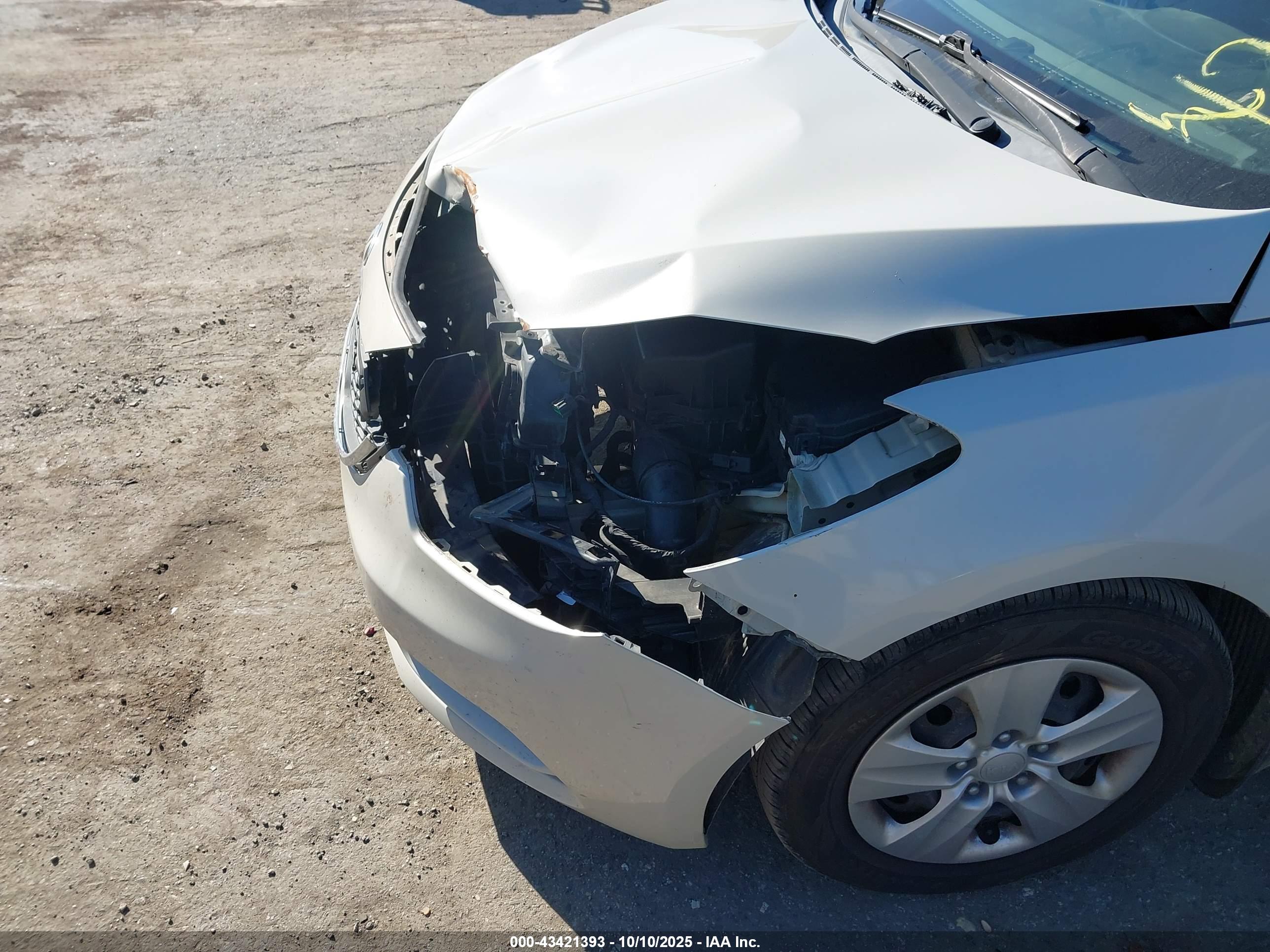 KIA FORTE image 6