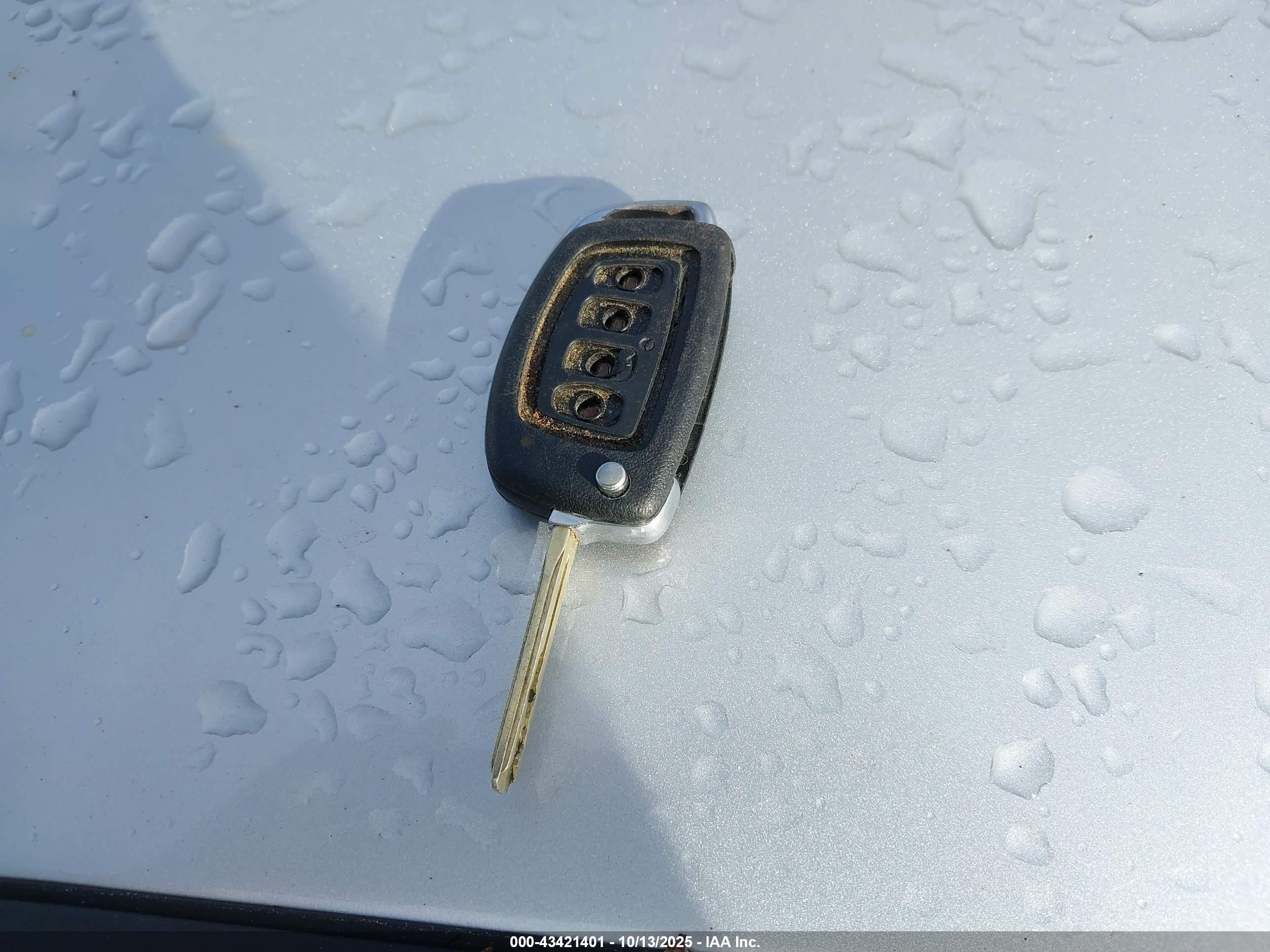 HYUNDAI SONATA image 11