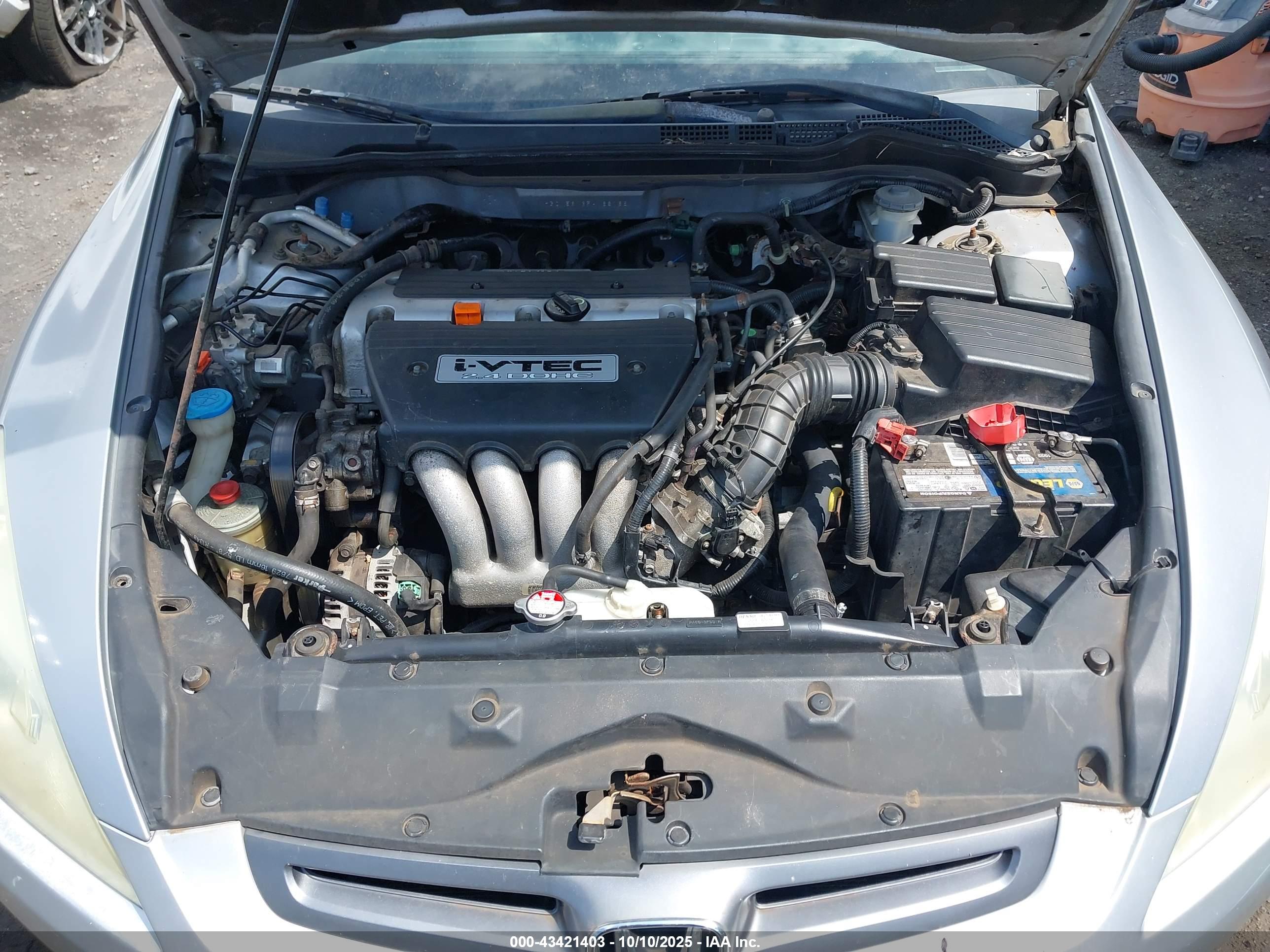HONDA ACCORD image 10