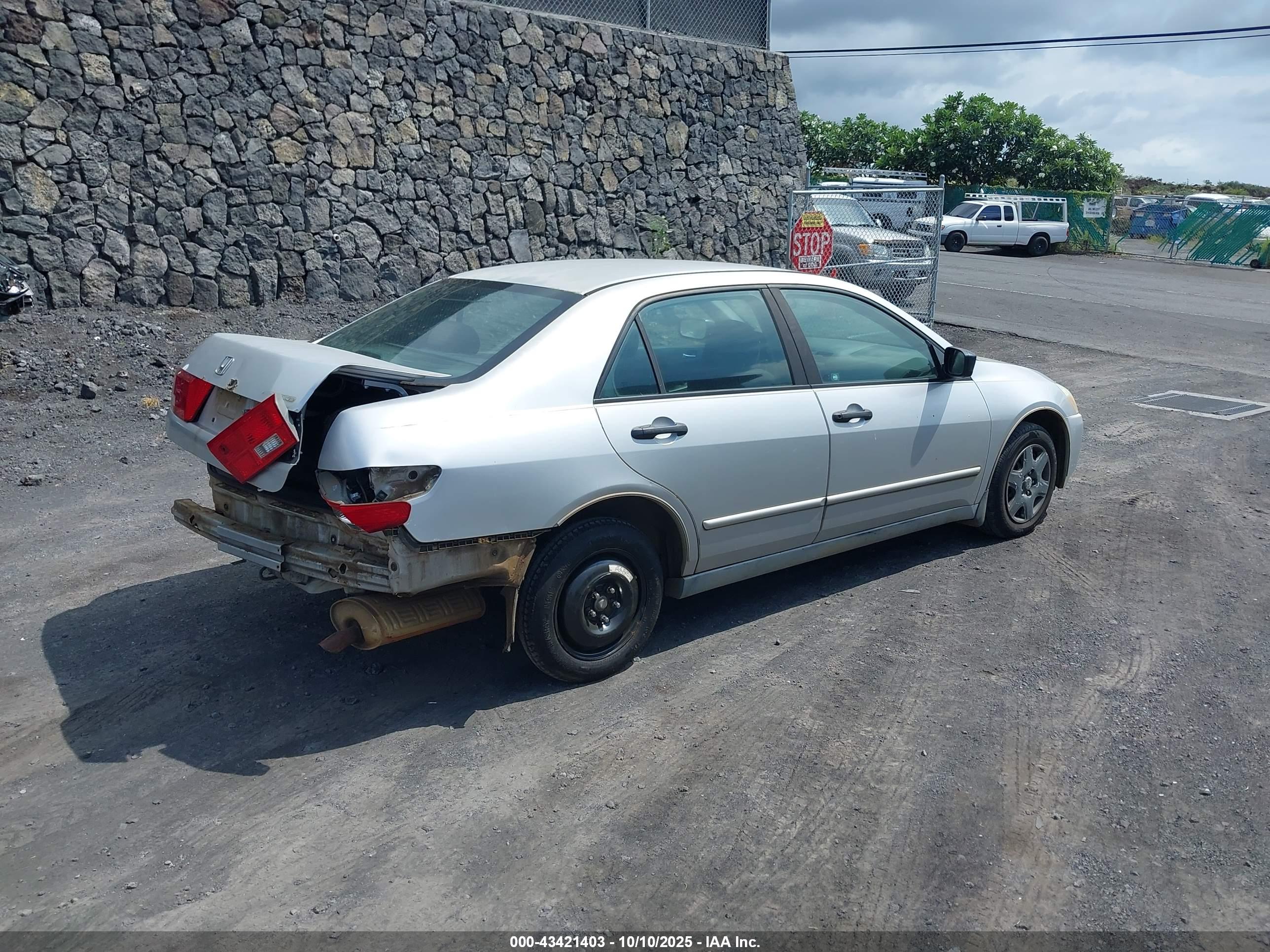 HONDA ACCORD image 4