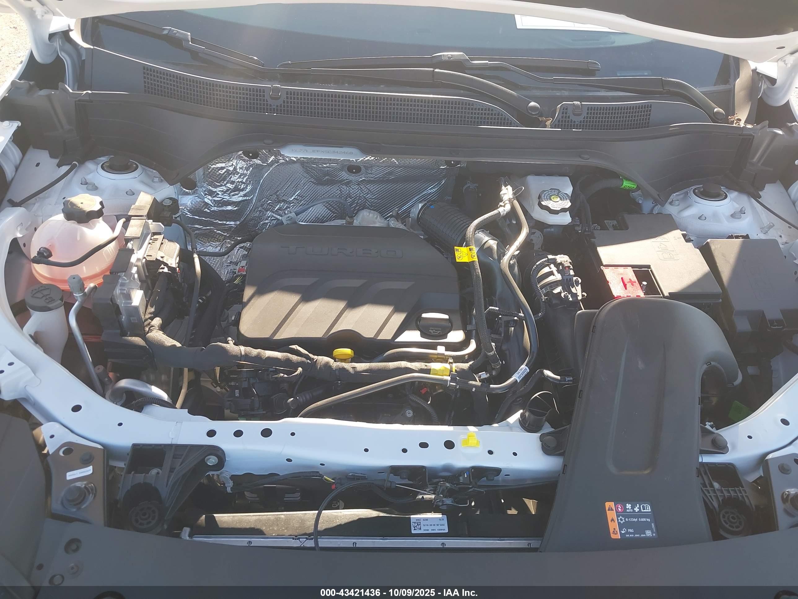 CHEVROLET TRAX image 10