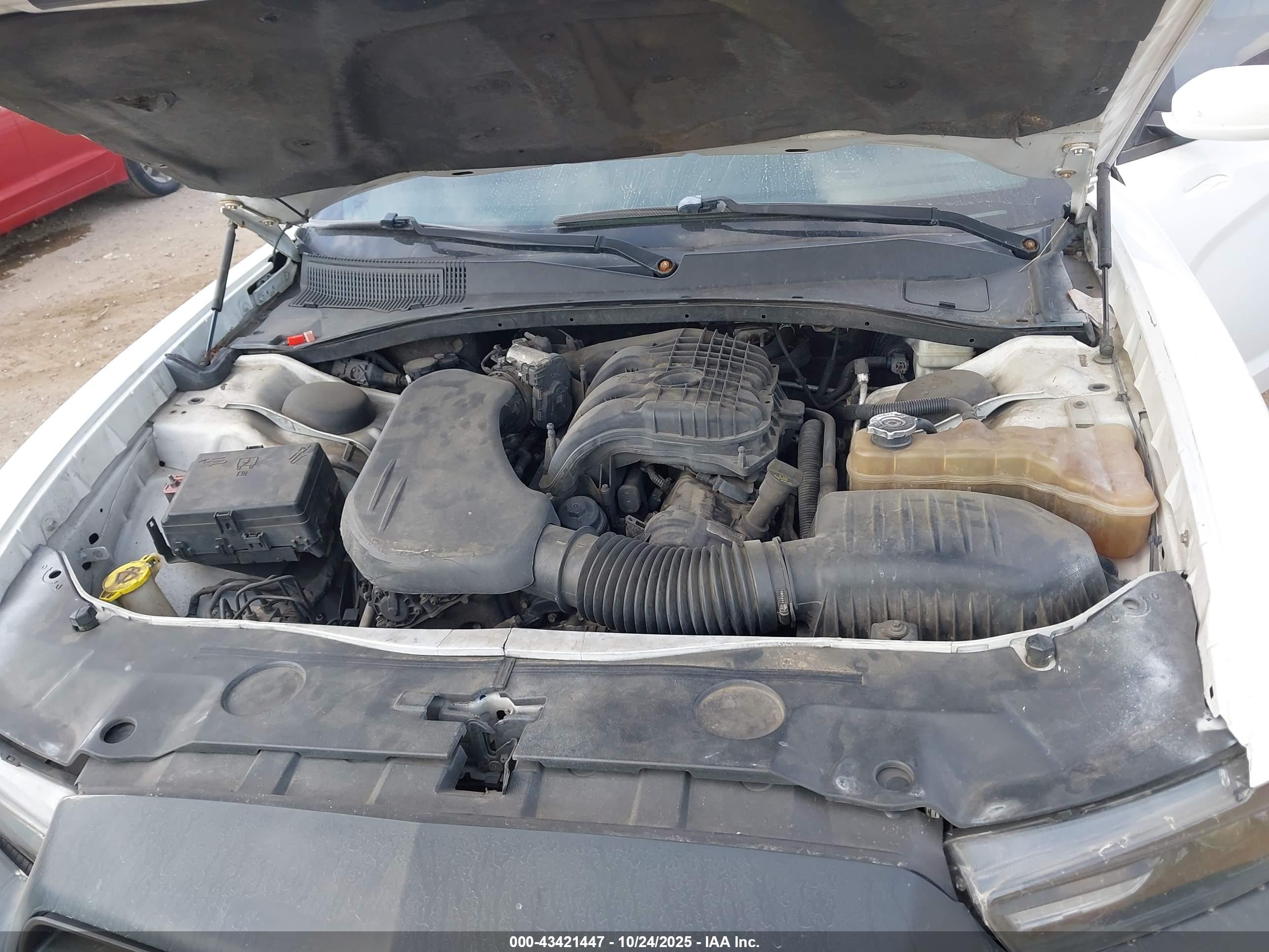 DODGE CHARGER image 10