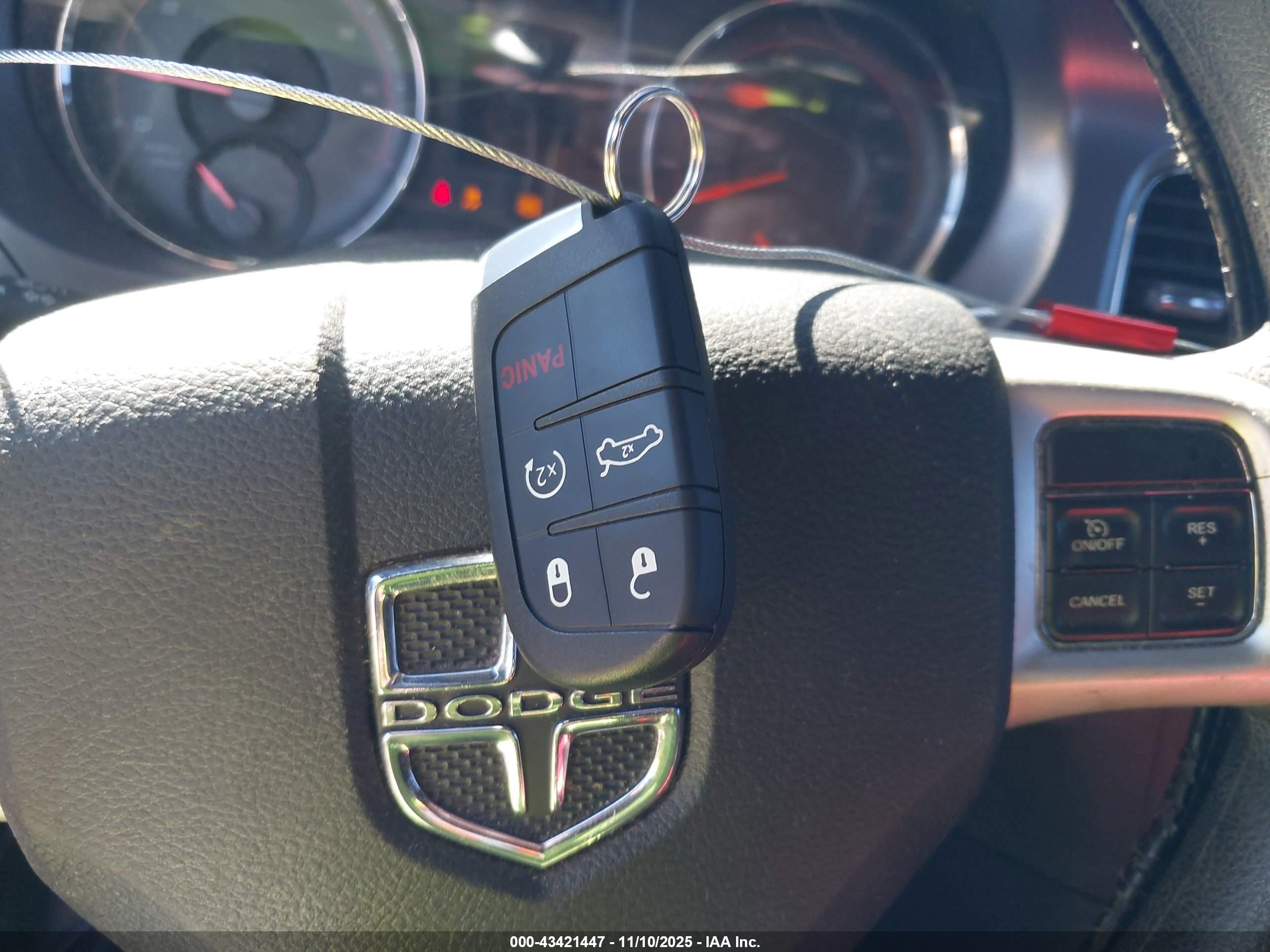 DODGE CHARGER image 11