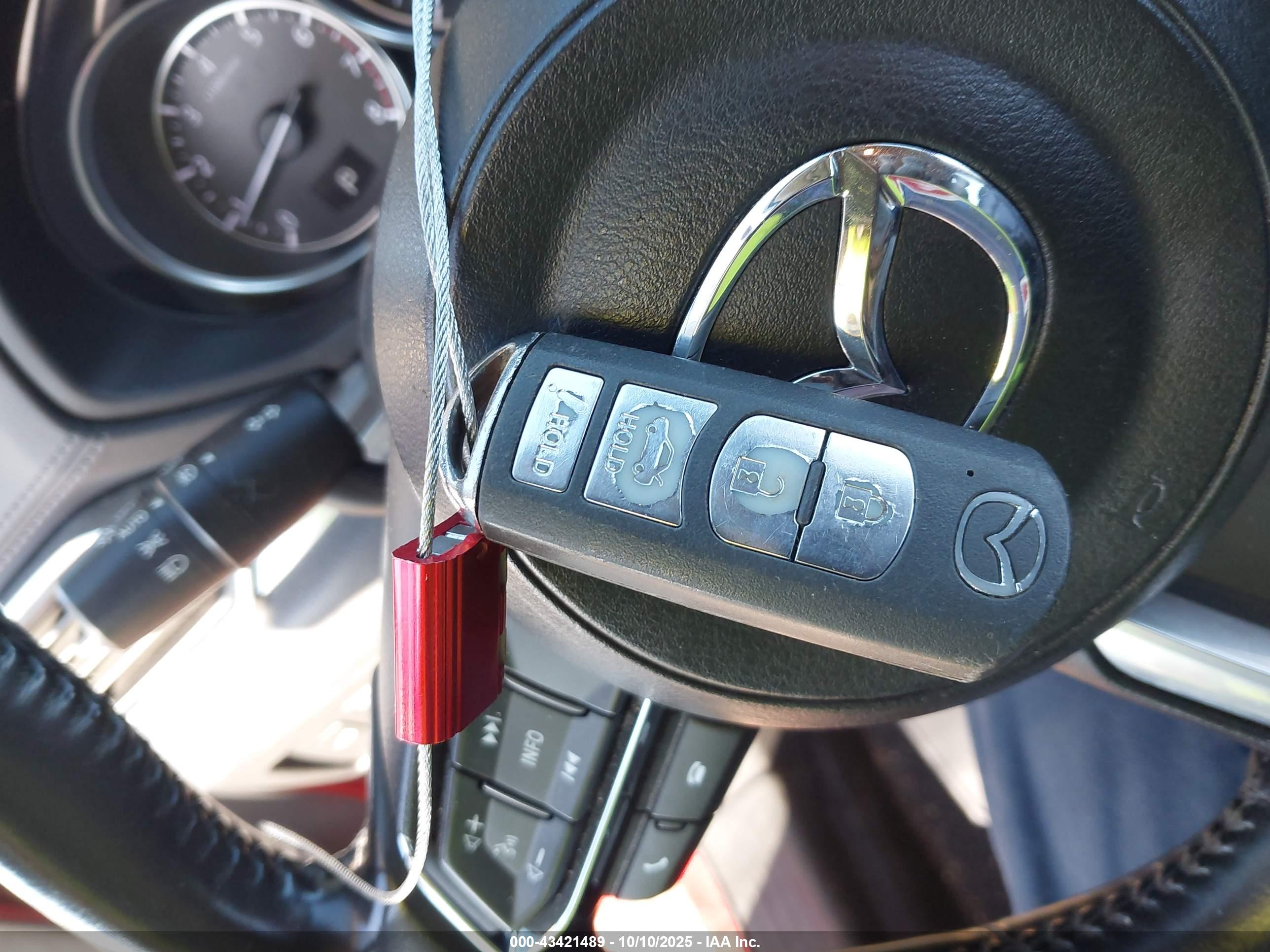 MAZDA CX-5 image 11