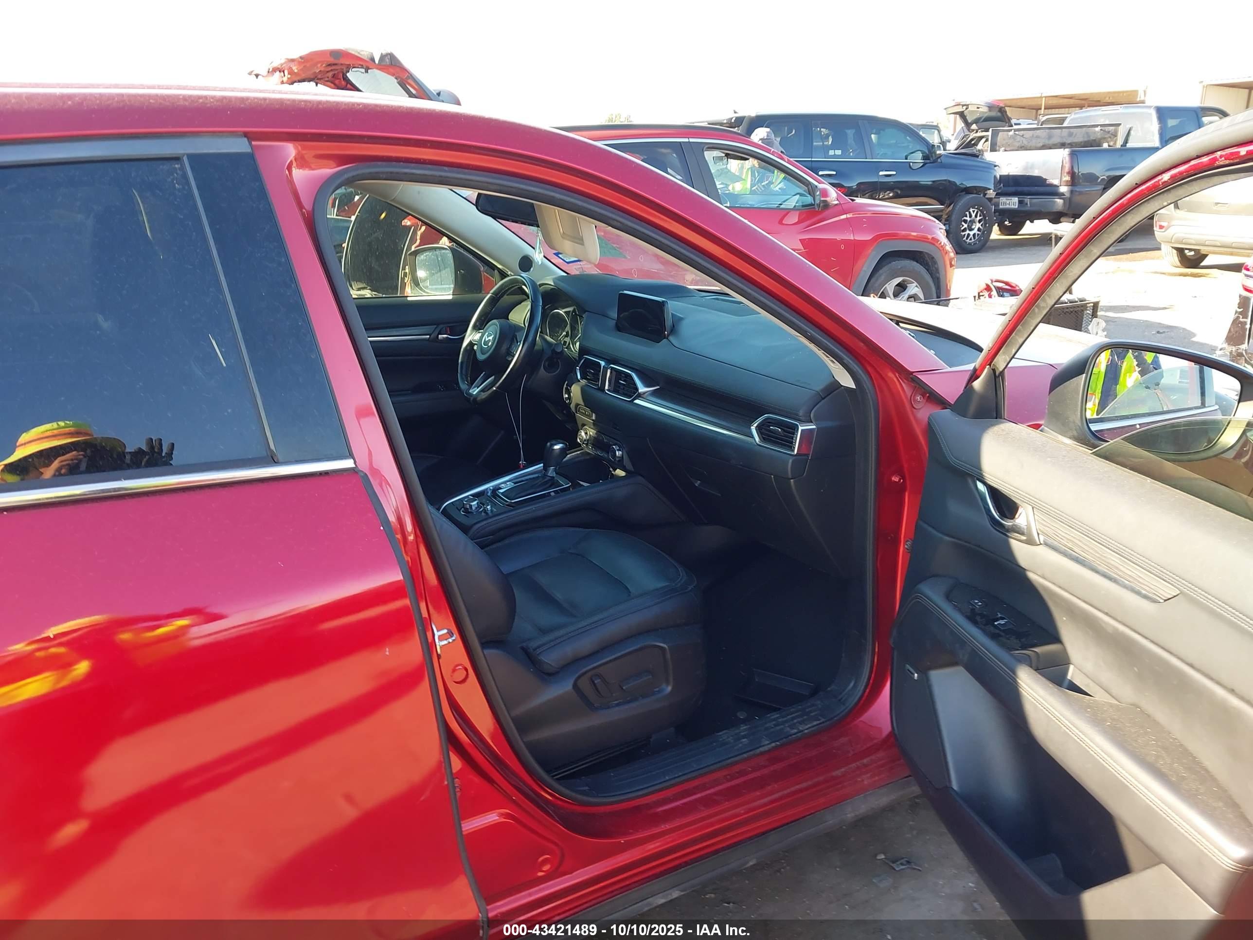 MAZDA CX-5 image 5