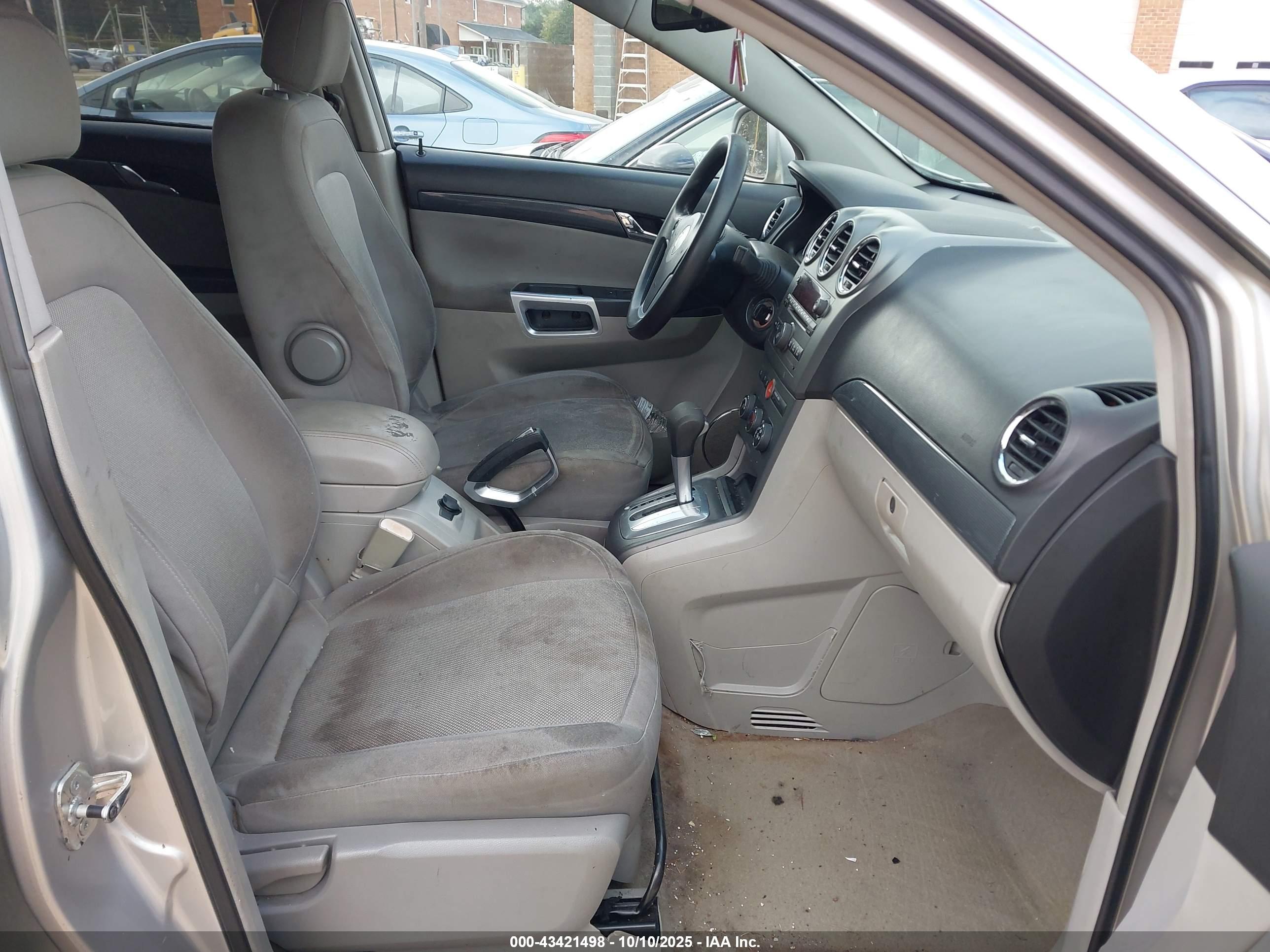SATURN VUE image 5