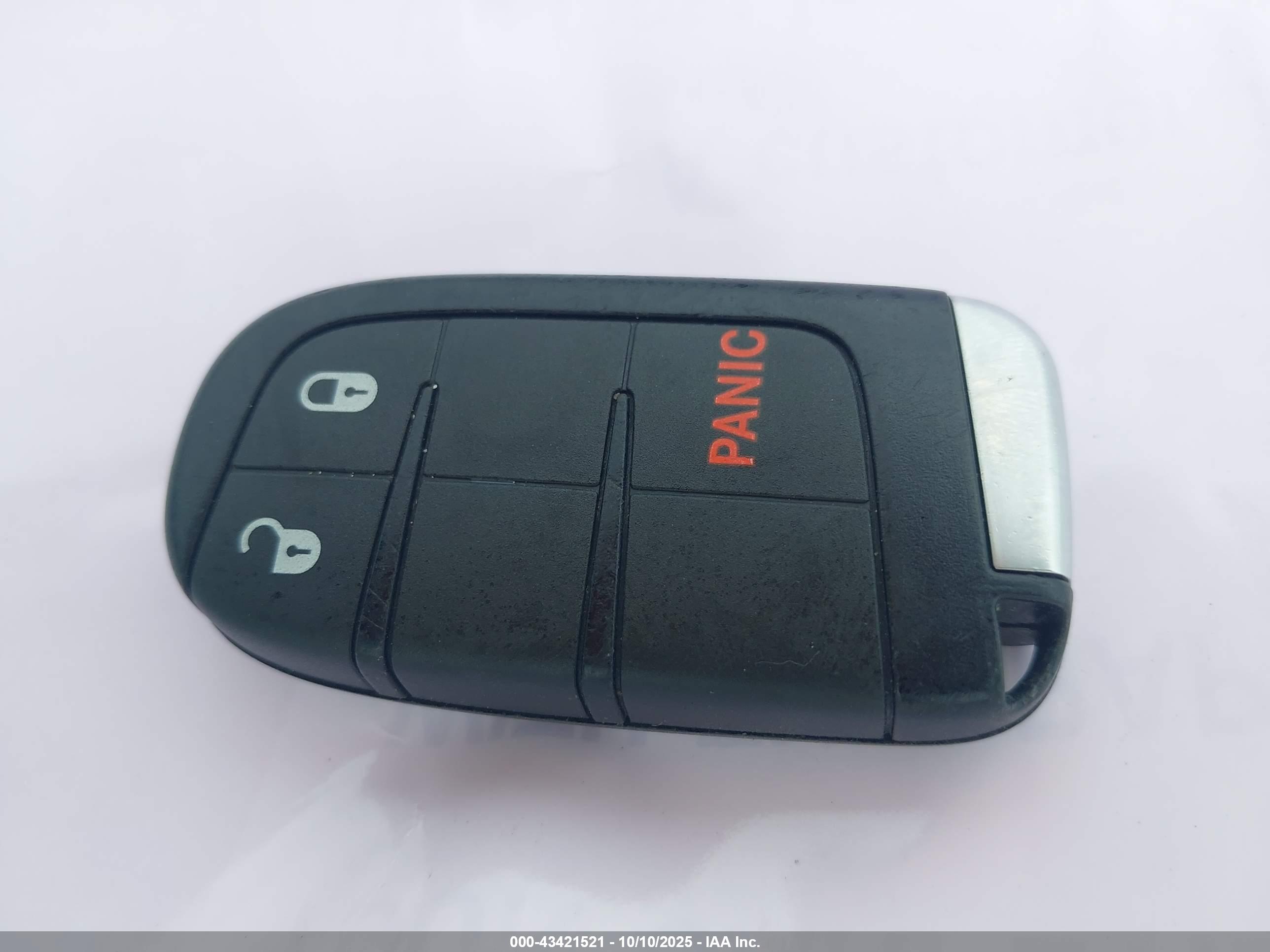 DODGE JOURNEY image 11
