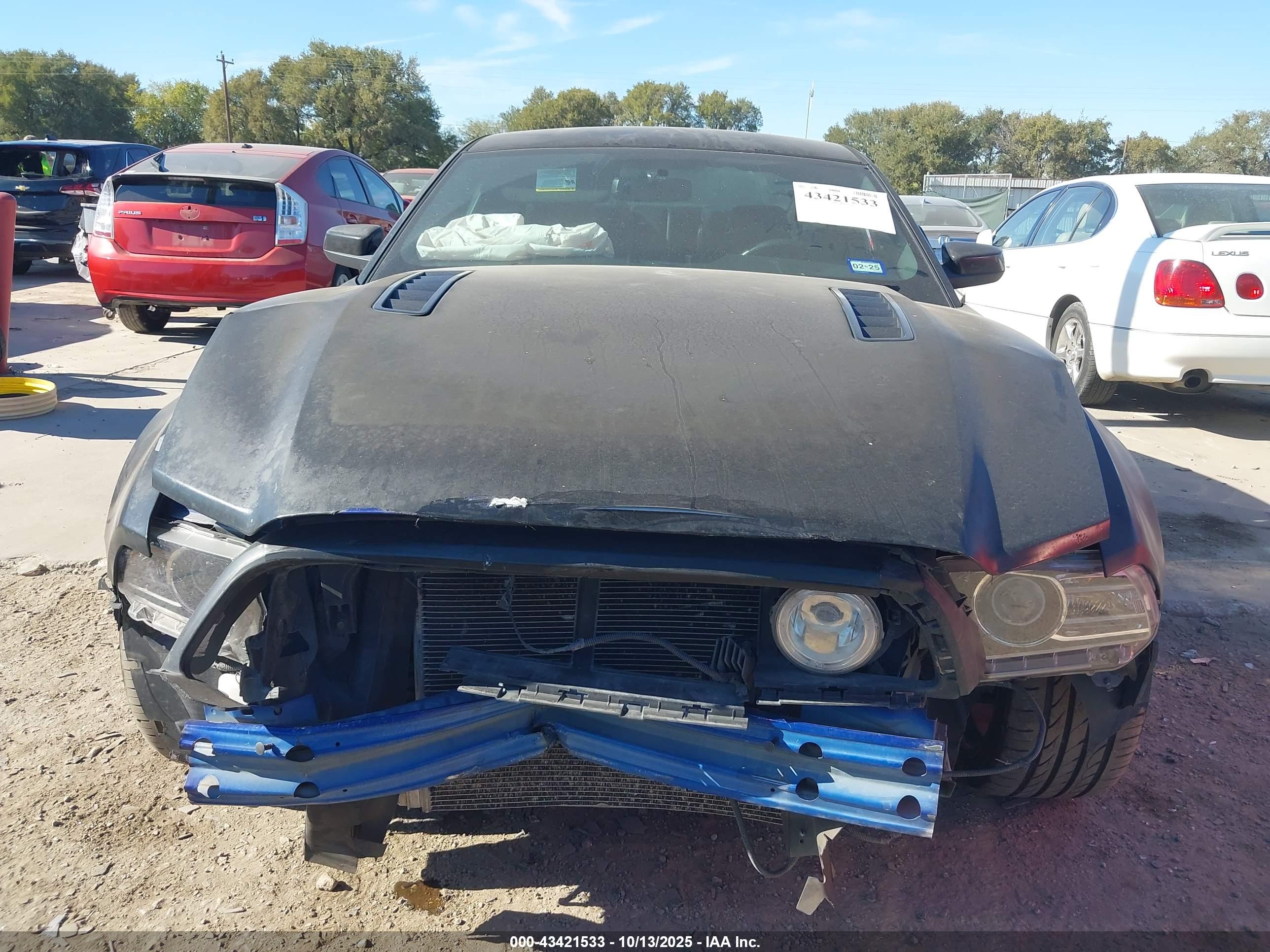 FORD MUSTANG image 6