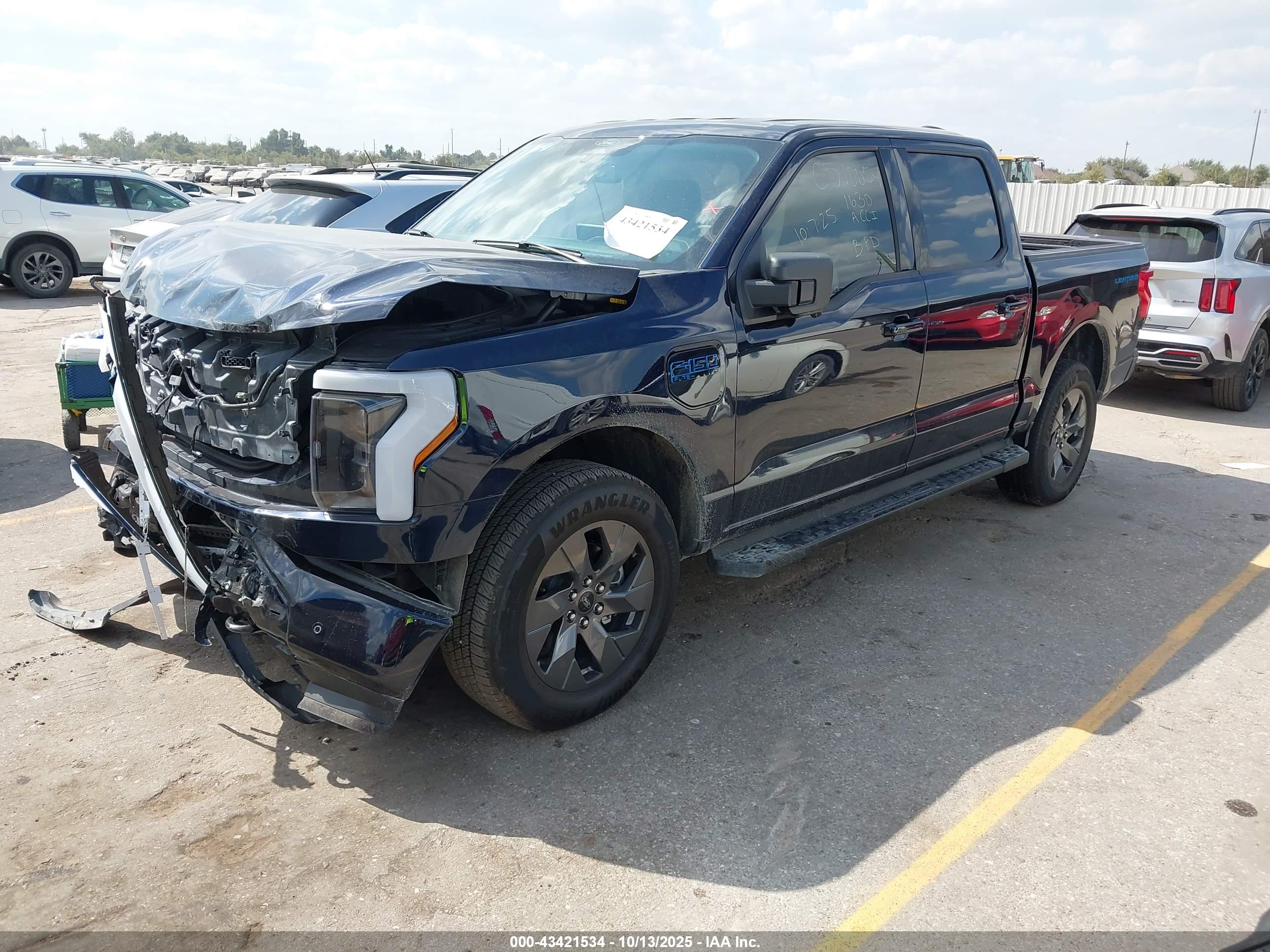 FORD F-150 image 2