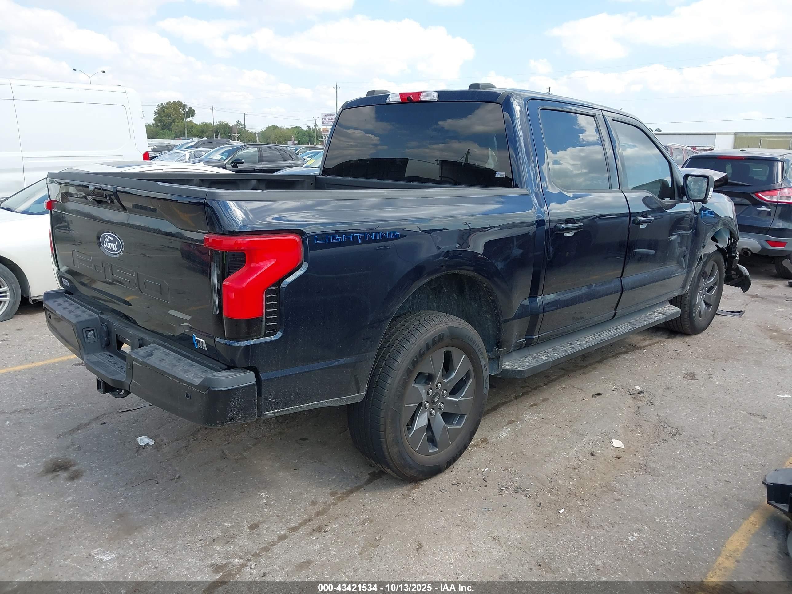 FORD F-150 image 4