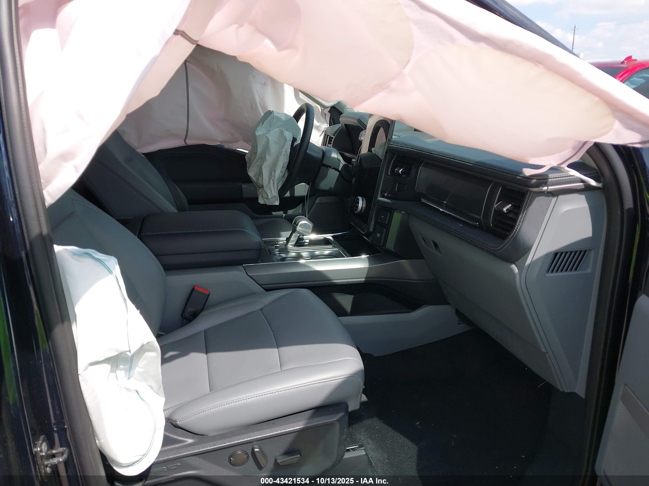 FORD F-150 image 5