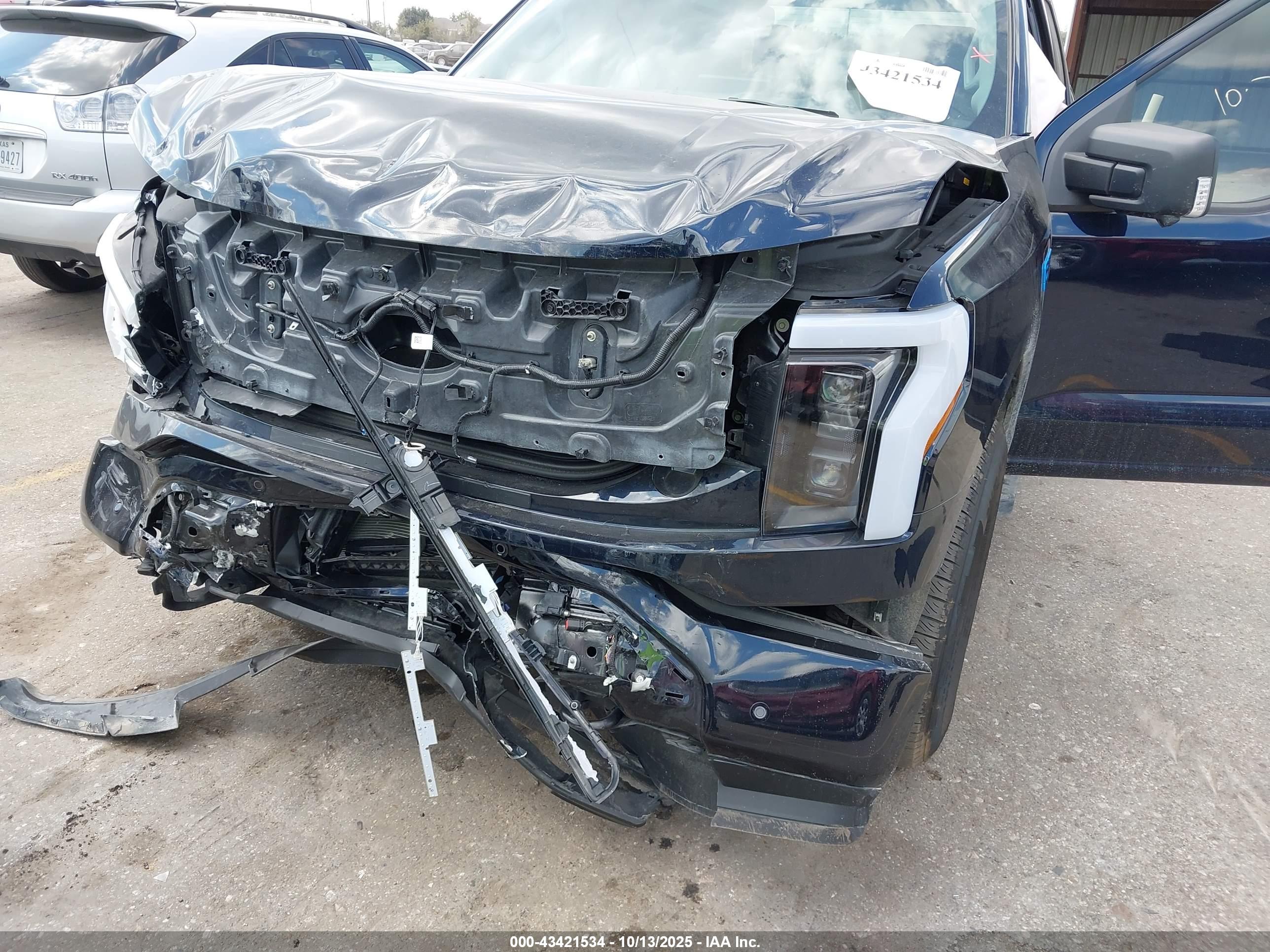 FORD F-150 image 6