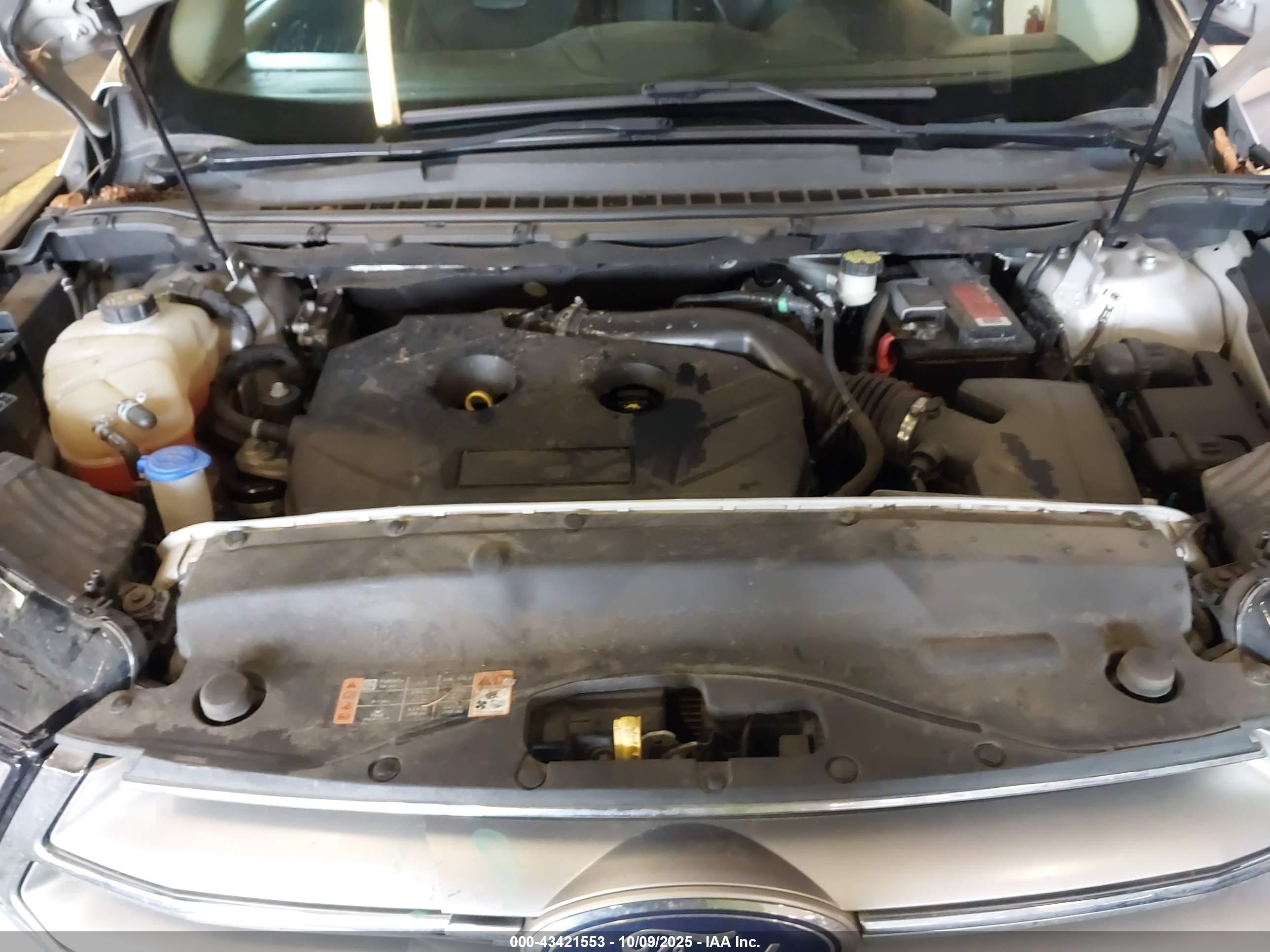 FORD EDGE image 10