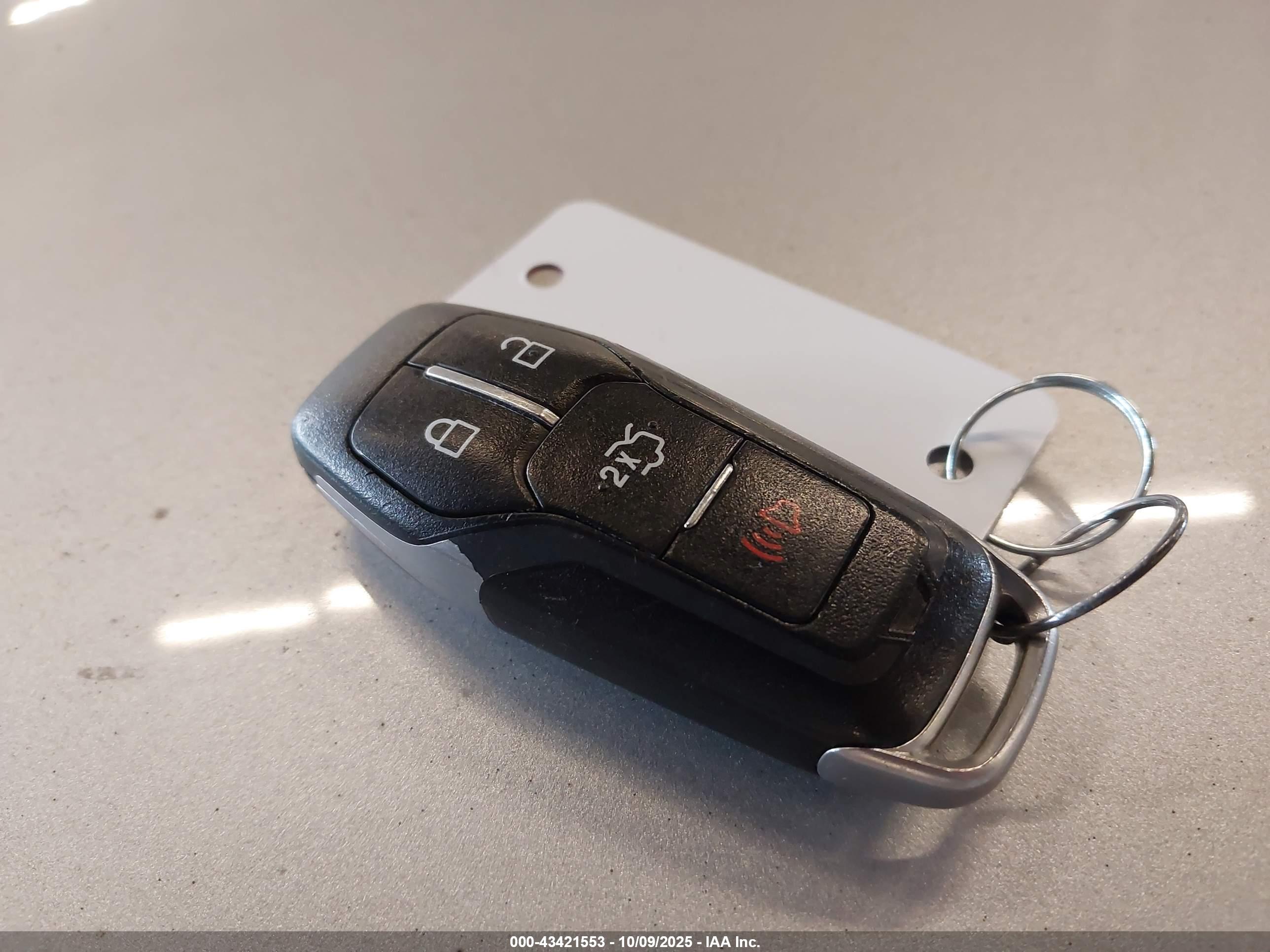 FORD EDGE image 11