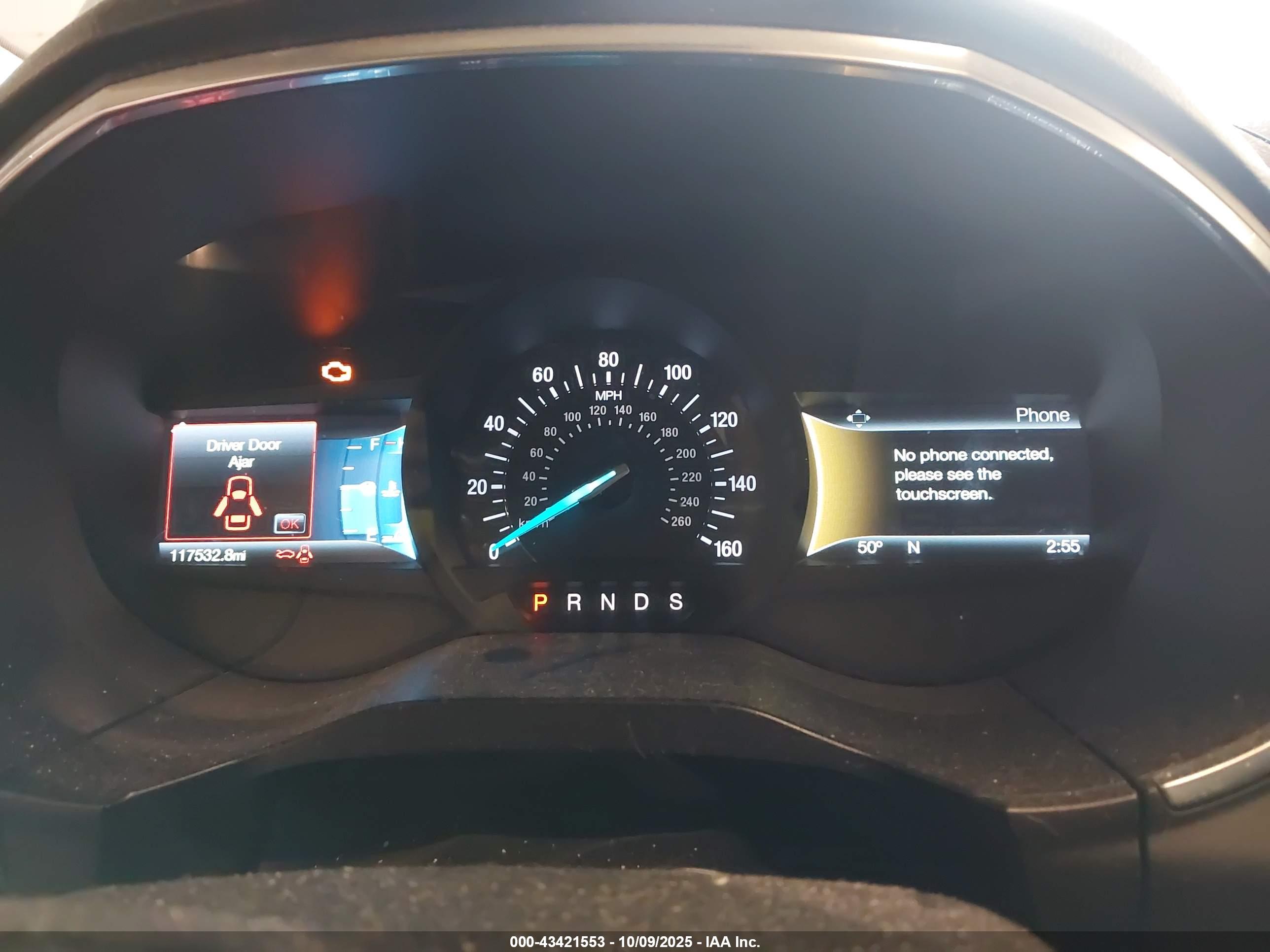 FORD EDGE image 7