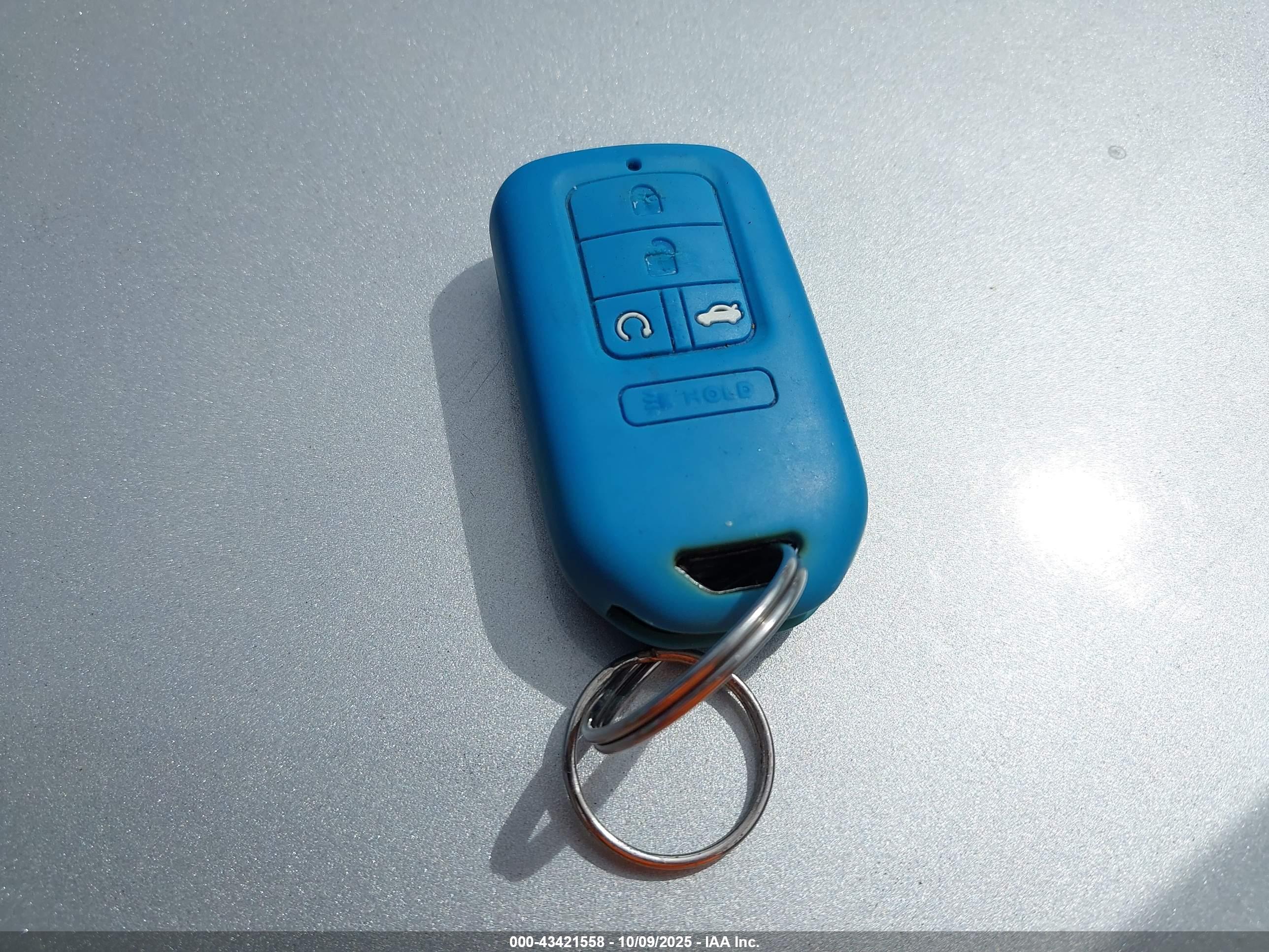 HONDA PILOT image 11