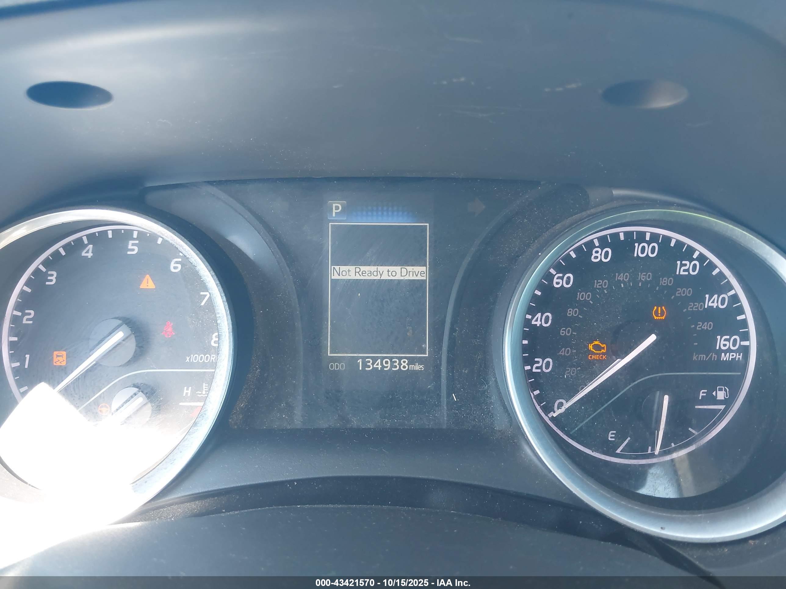TOYOTA CAMRY image 7