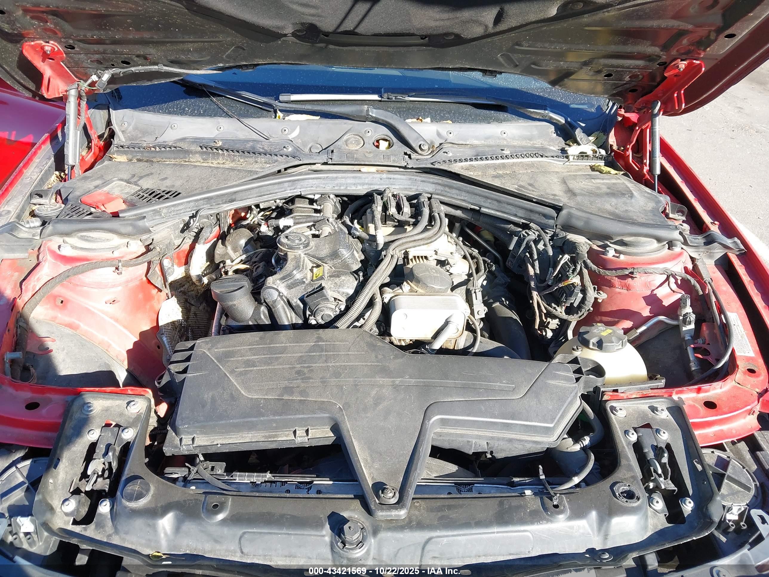BMW 328I image 10