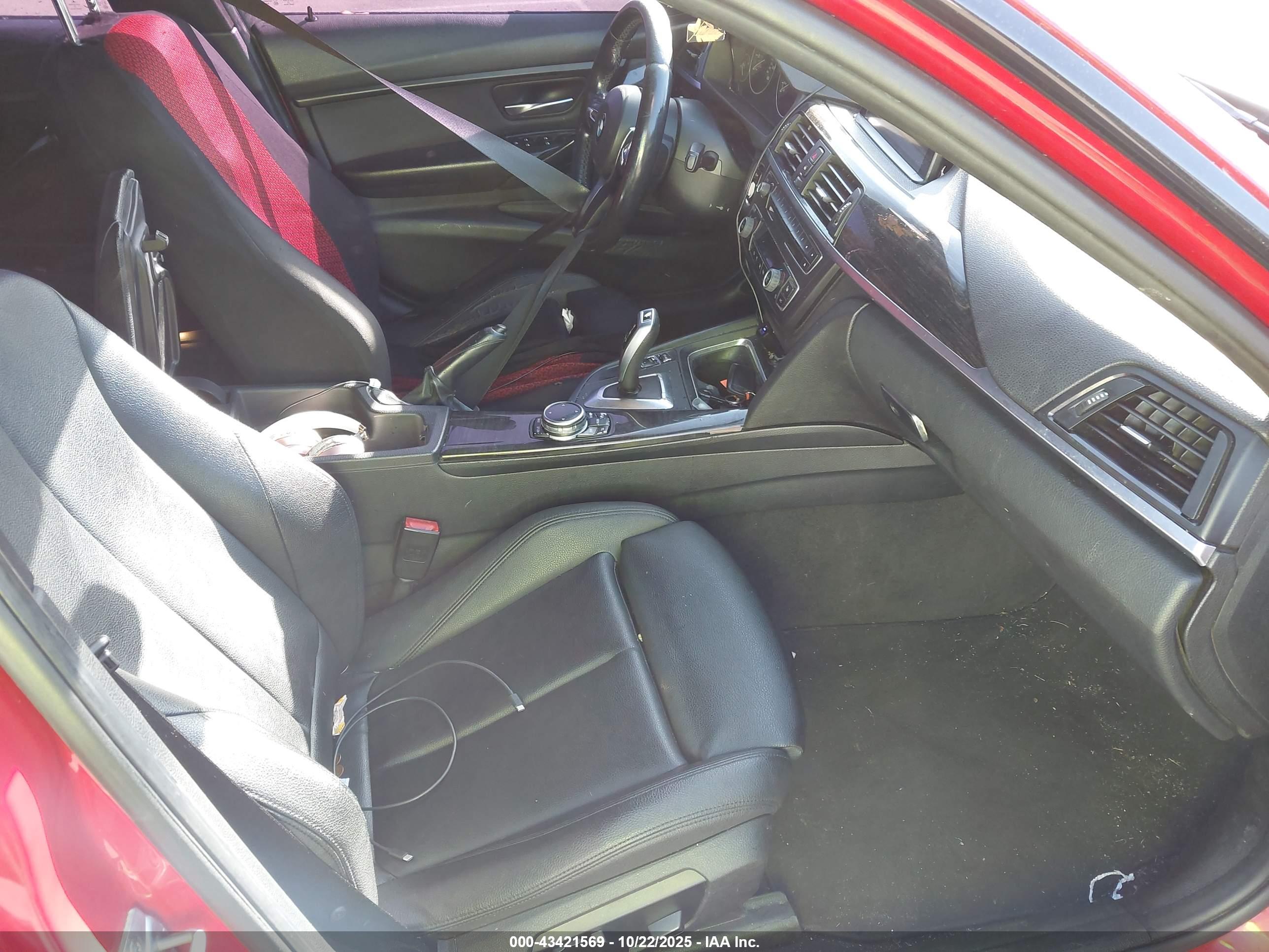 BMW 328I image 5