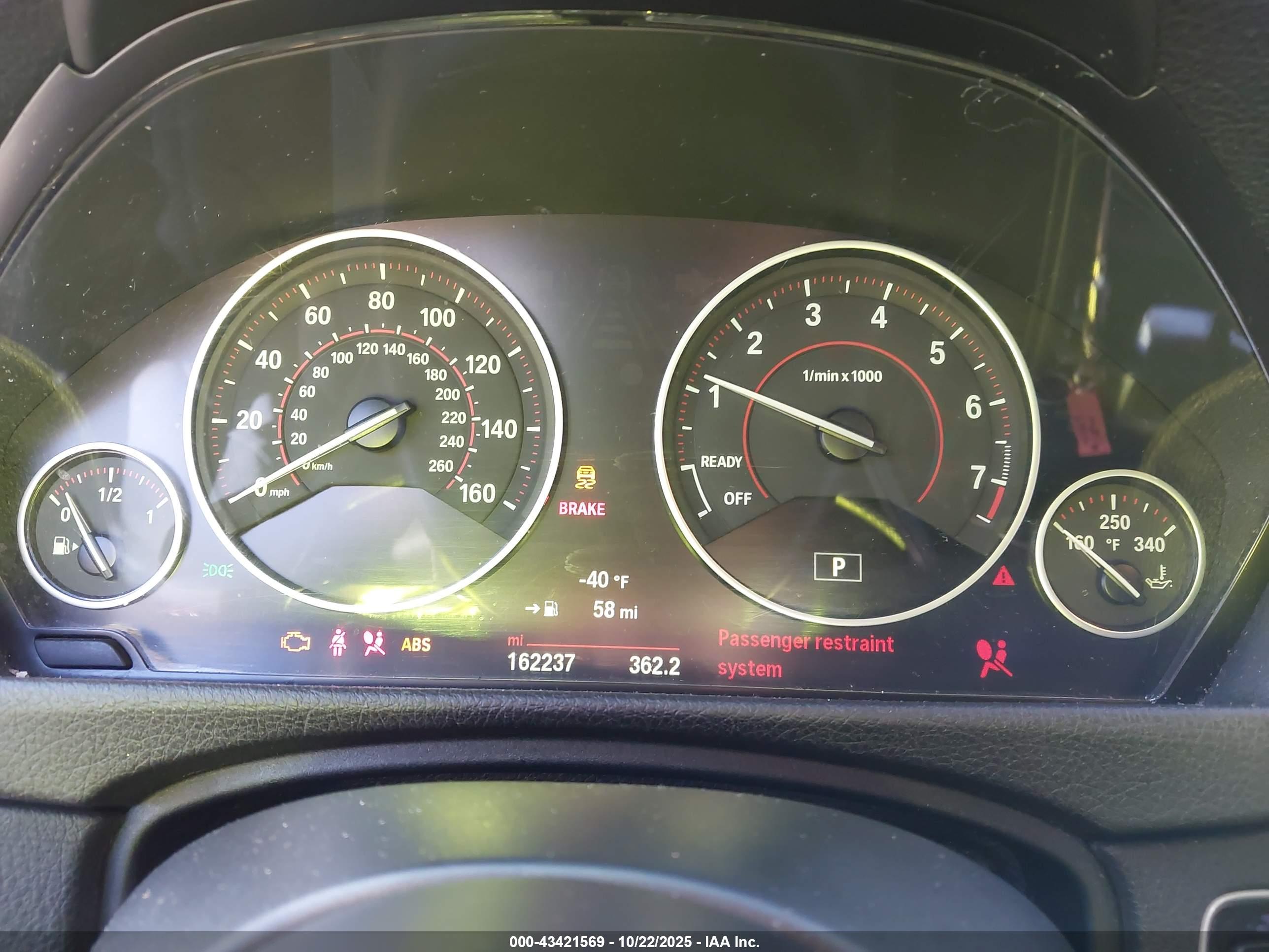 BMW 328I image 7