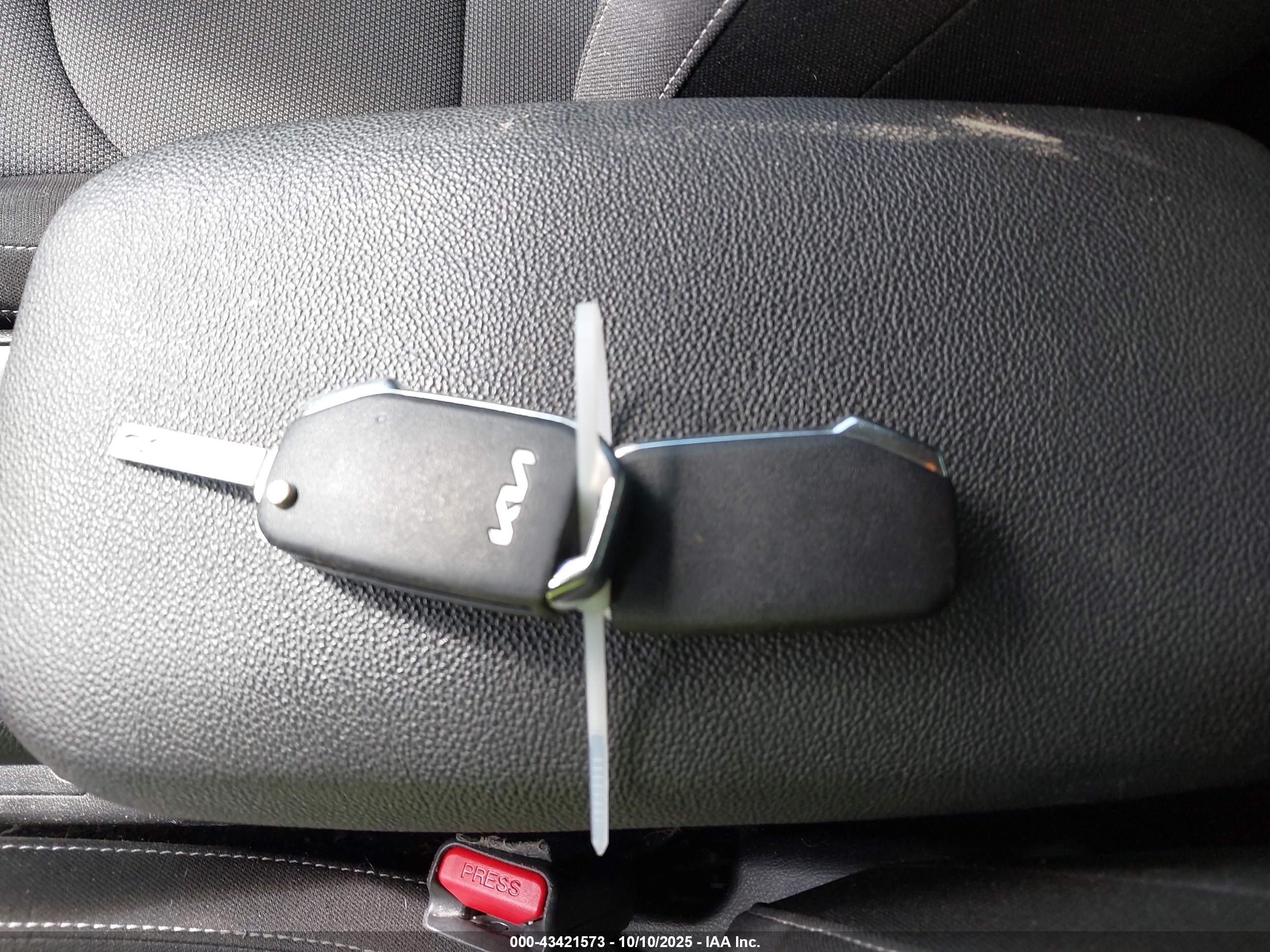 KIA FORTE image 11