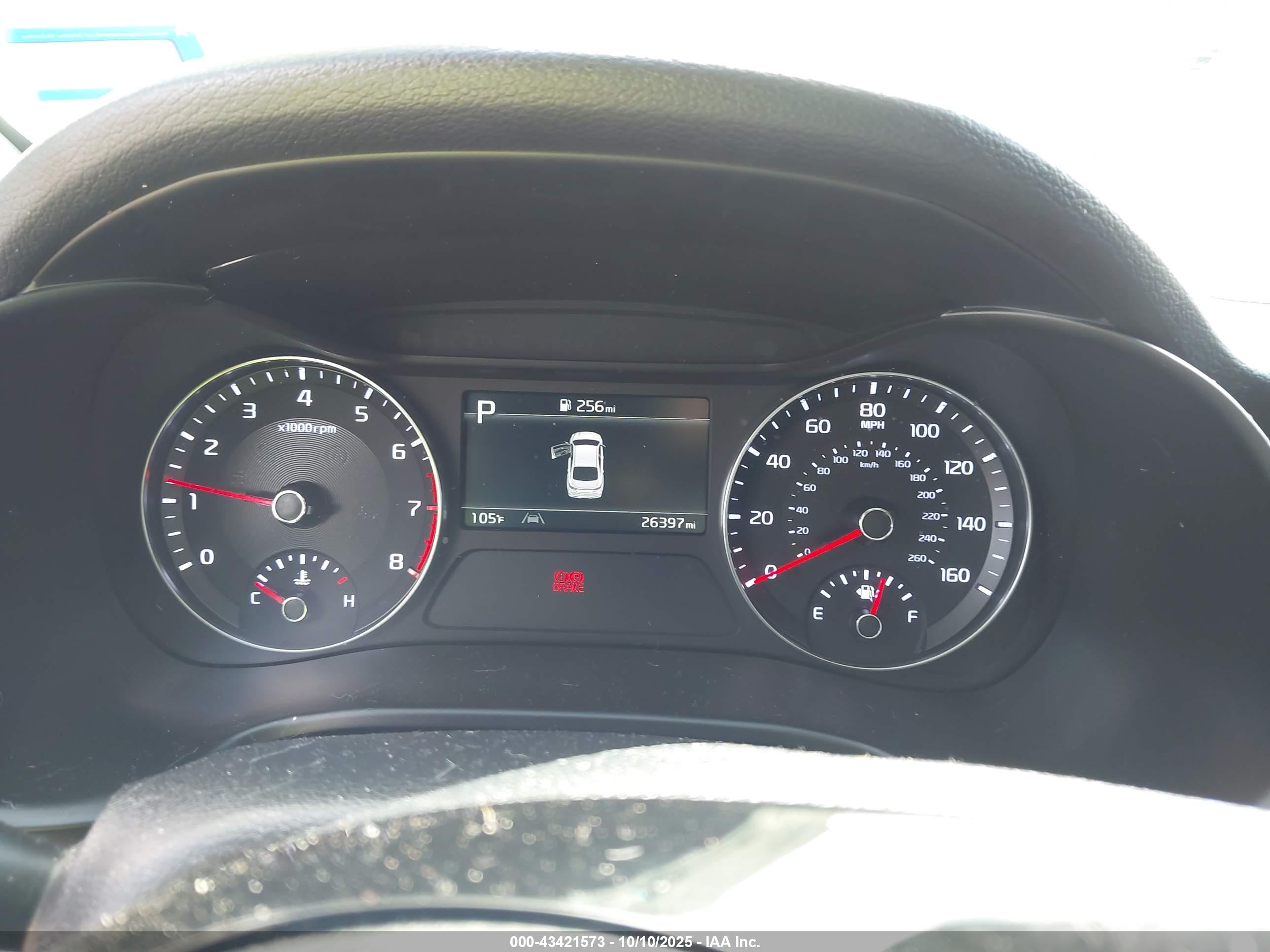 KIA FORTE image 7