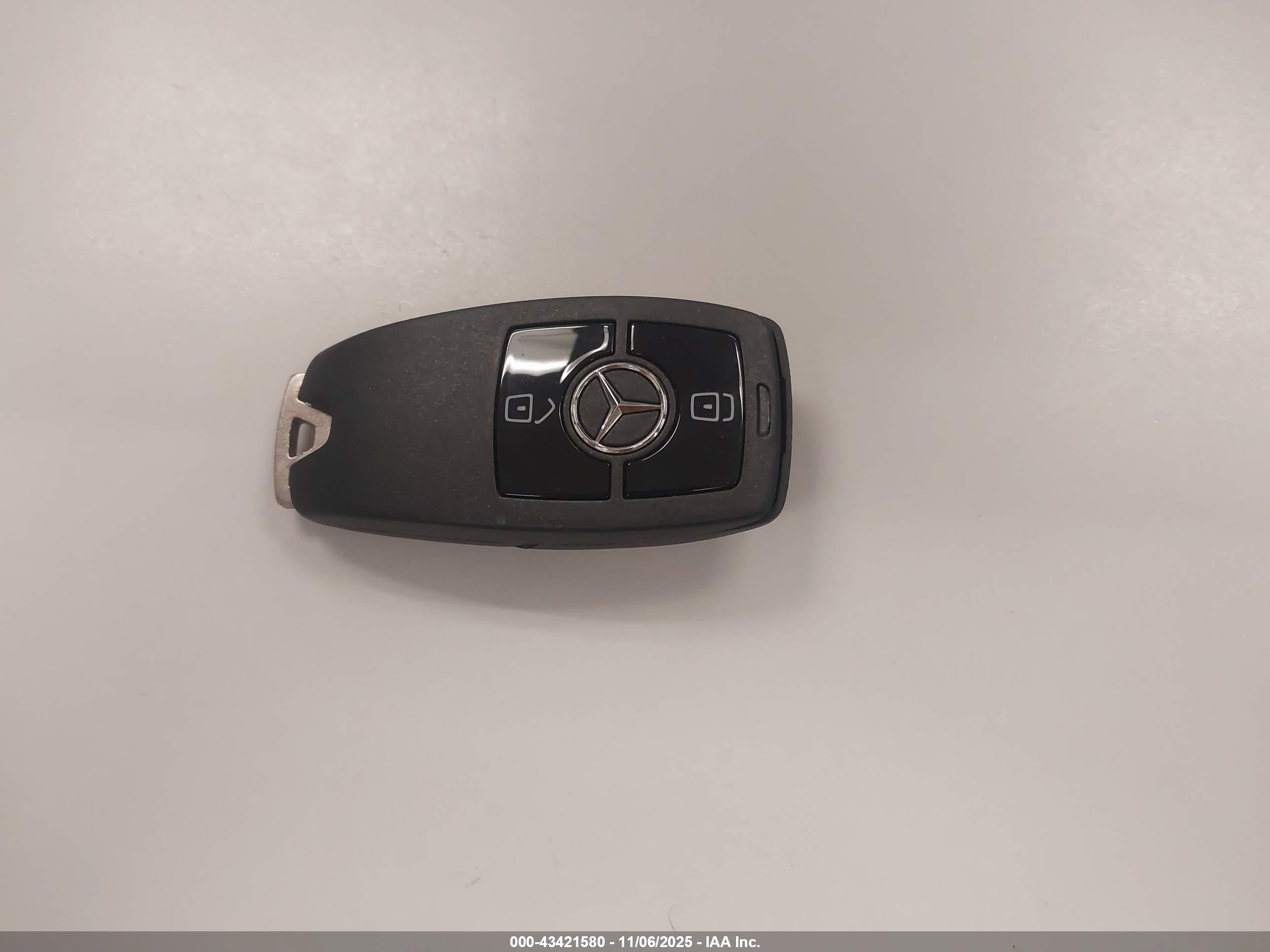 MERCEDES-BENZ SPRINTER image 11