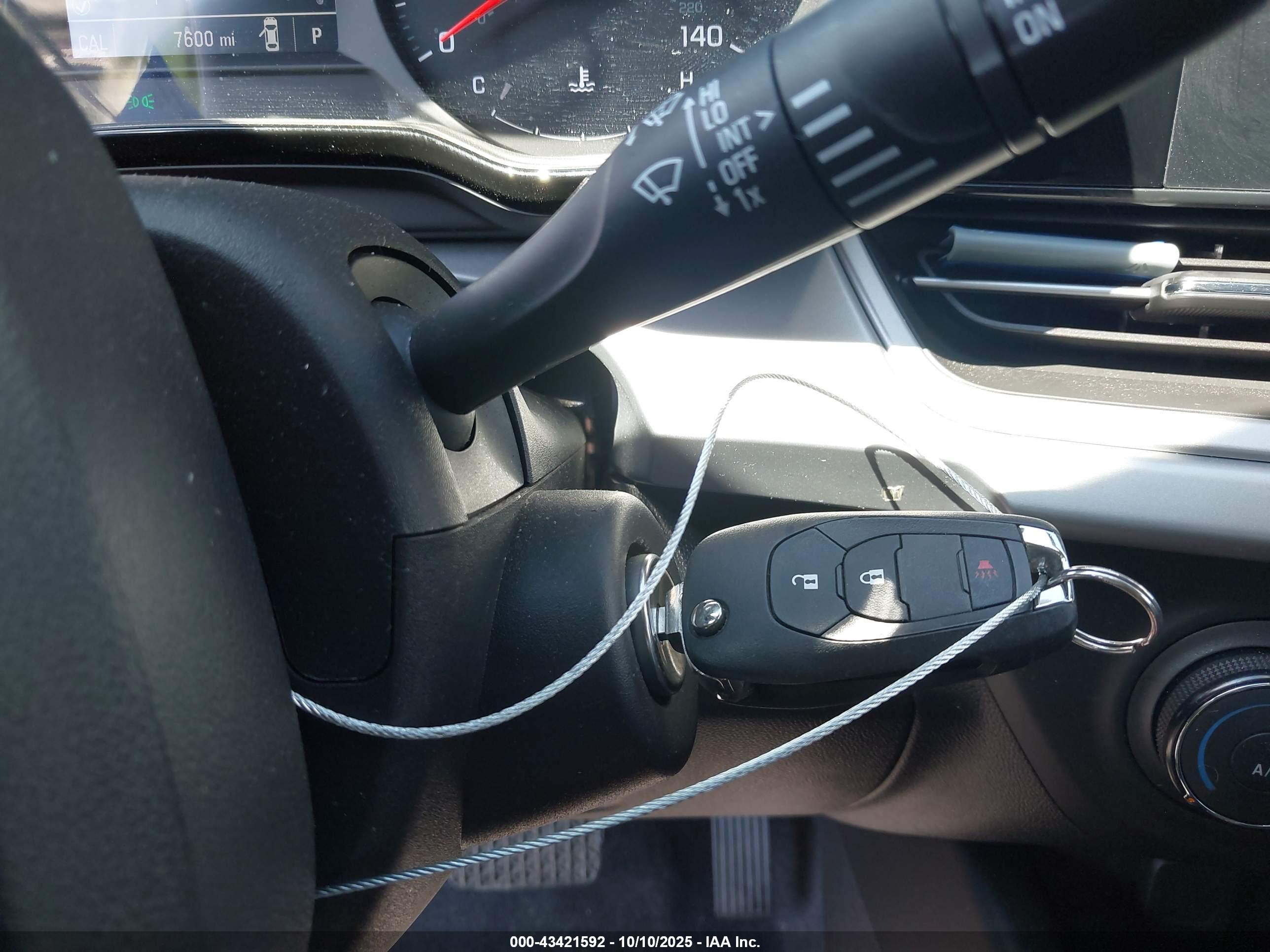 CHEVROLET TRAX image 11