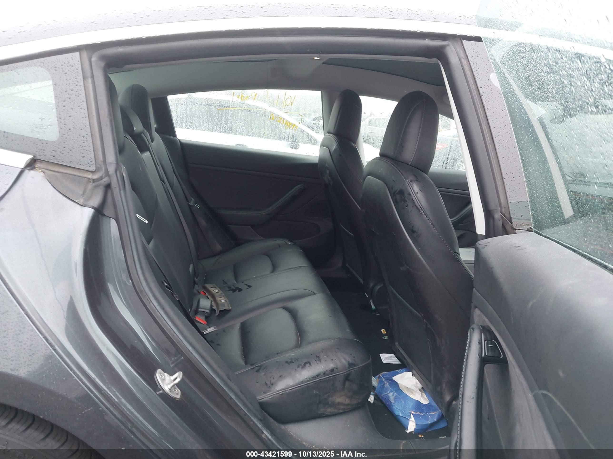 TESLA MODEL image 8