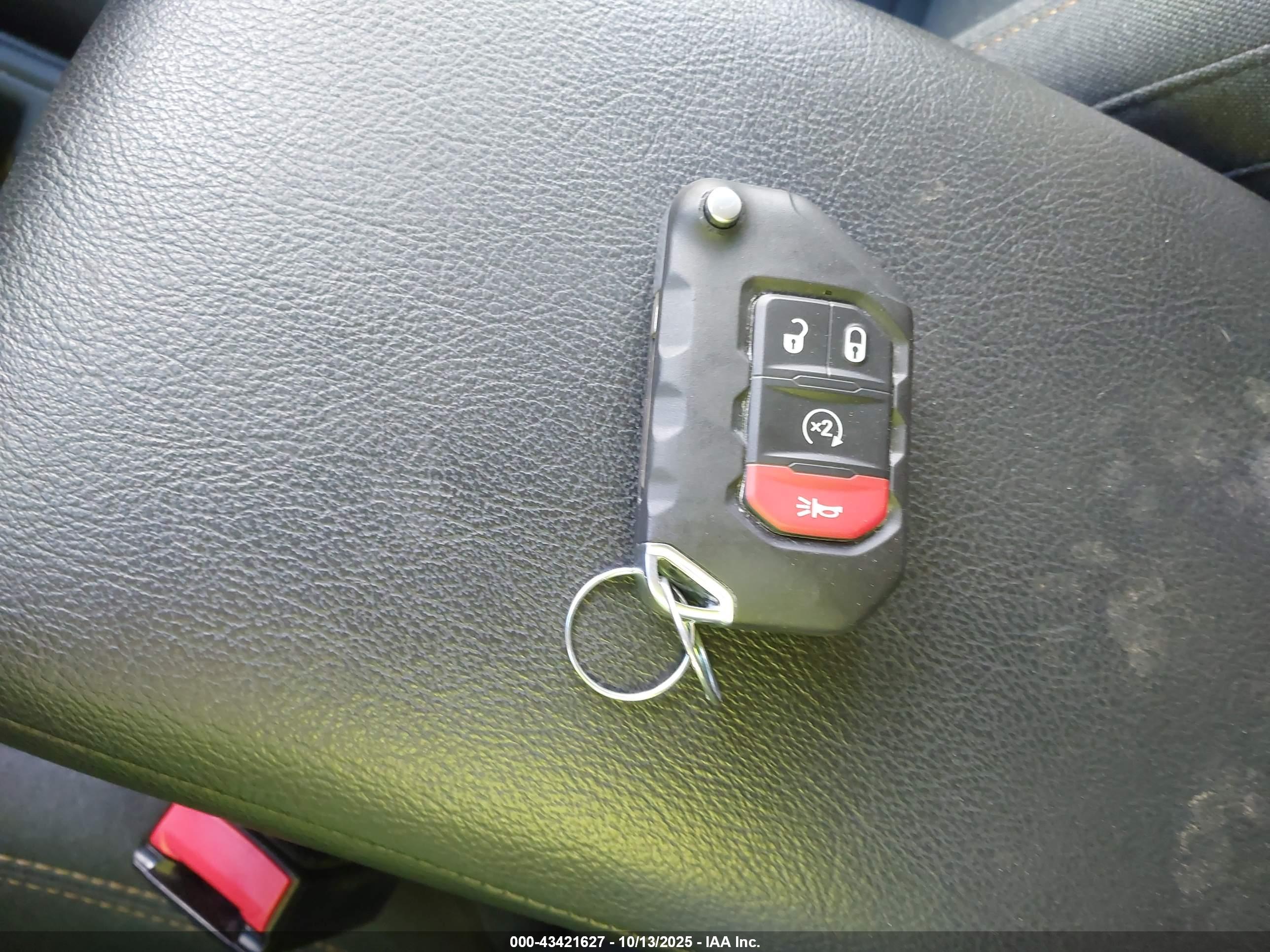 JEEP WRANGLER image 11