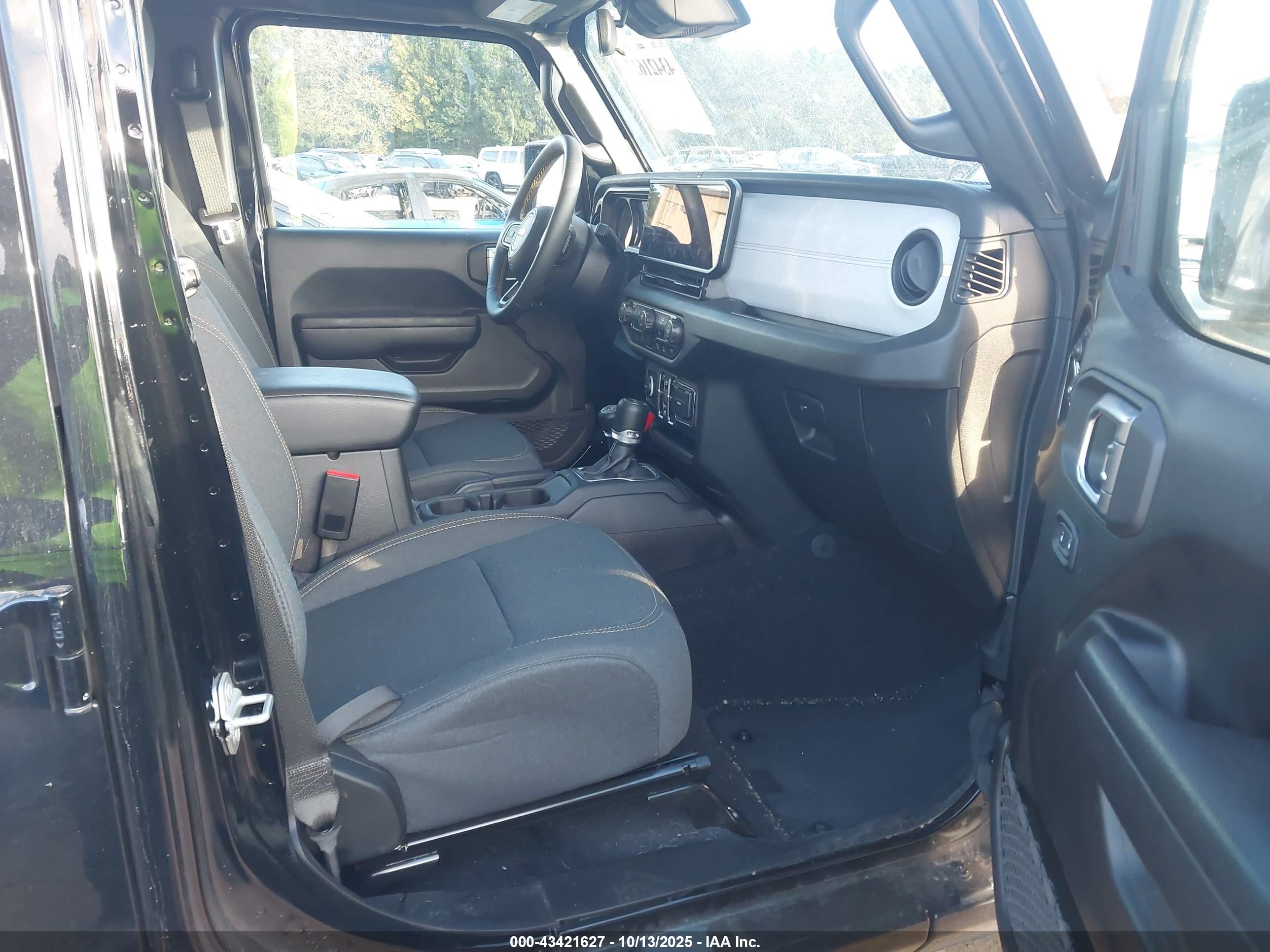 JEEP WRANGLER image 5