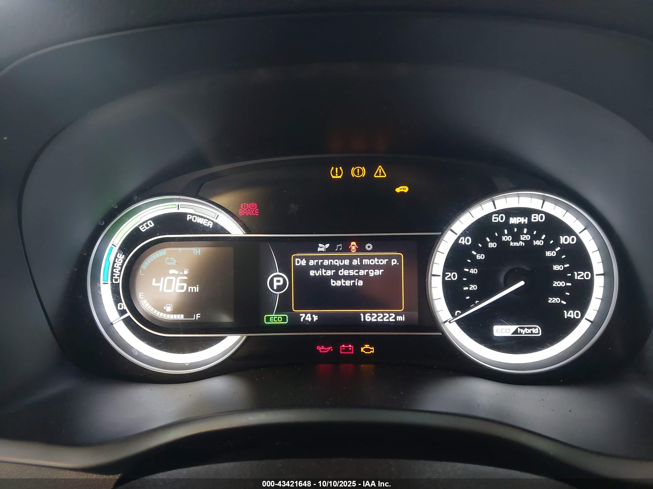 KIA NIRO image 7
