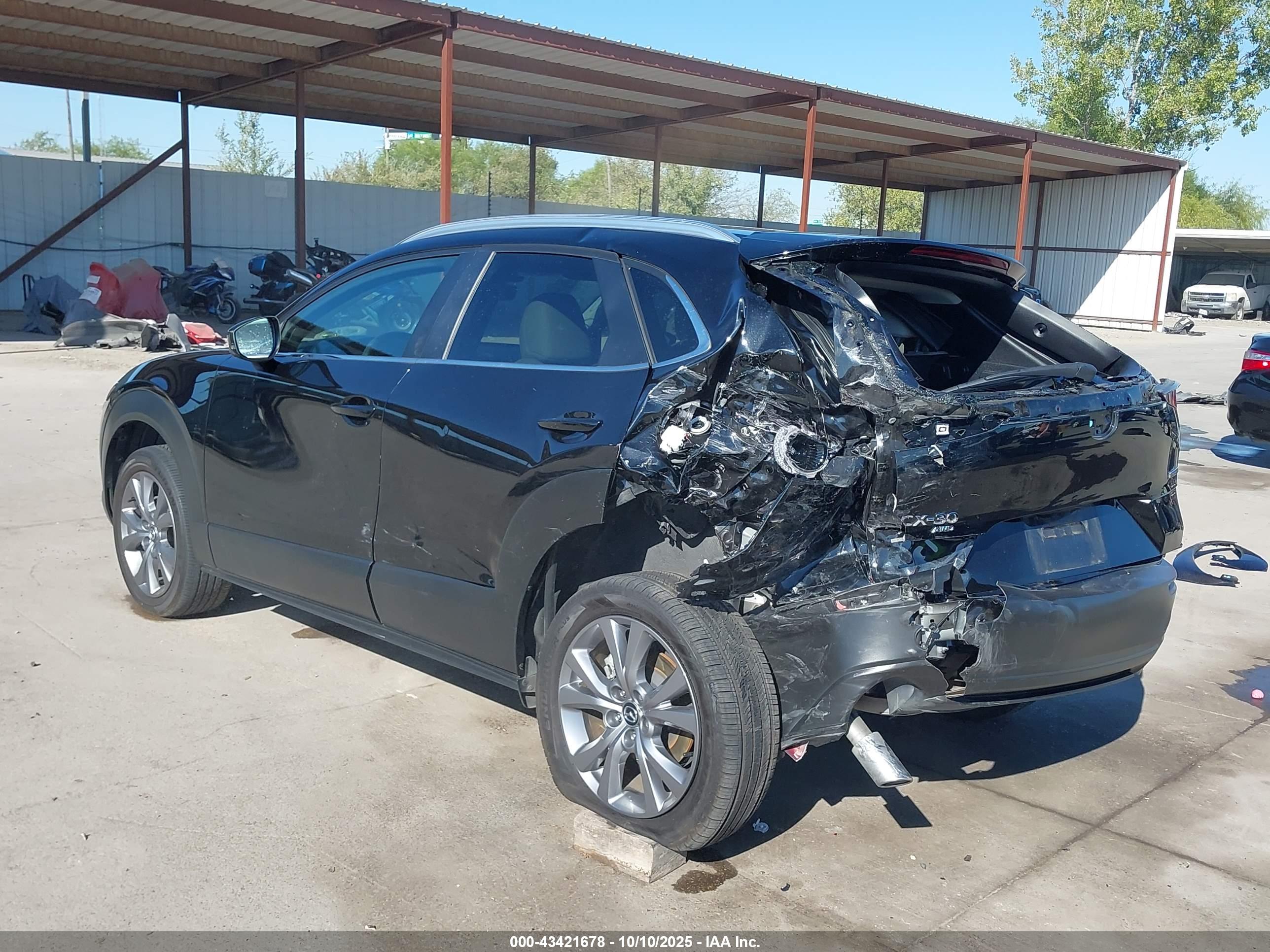 MAZDA CX-30 image 3