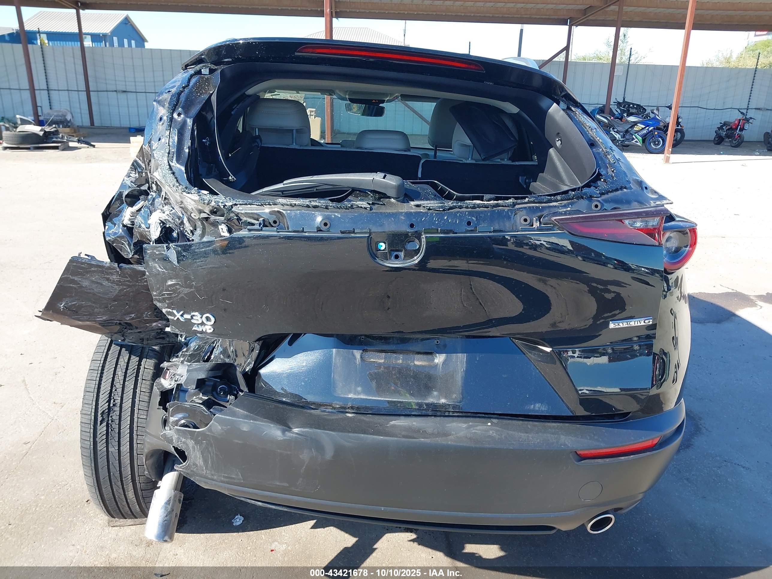 MAZDA CX-30 image 6