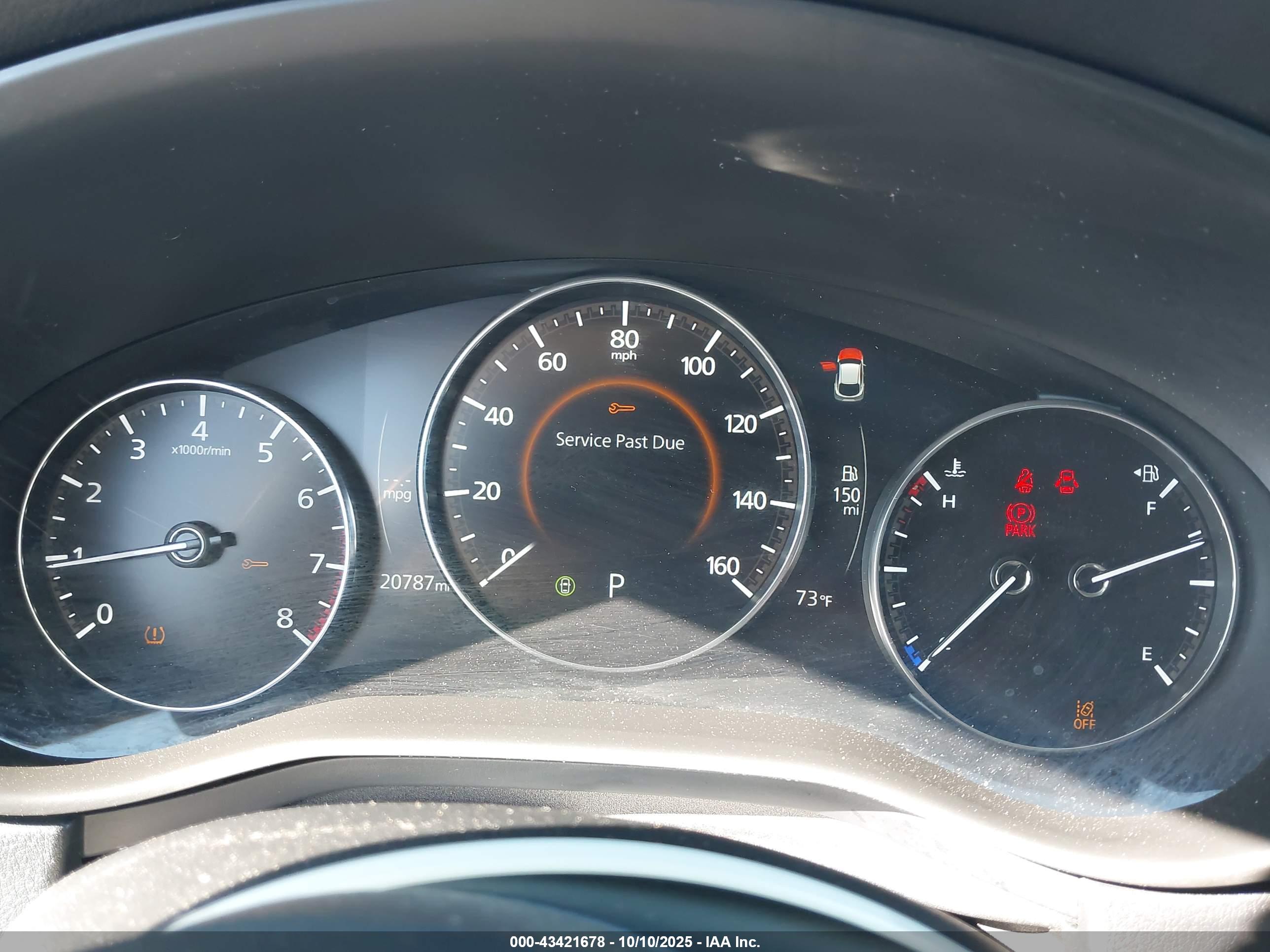 MAZDA CX-30 image 7