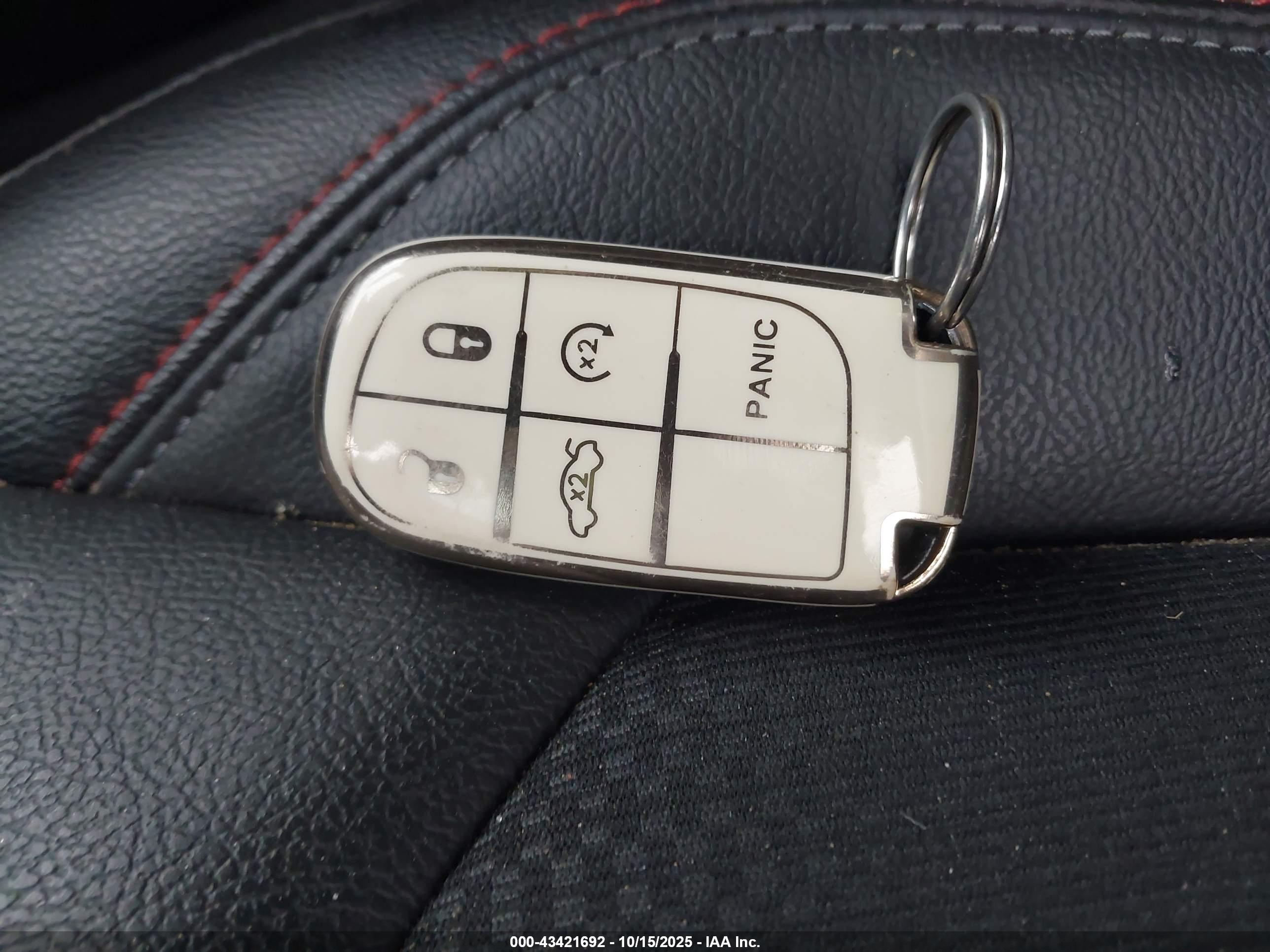JEEP COMPASS image 11