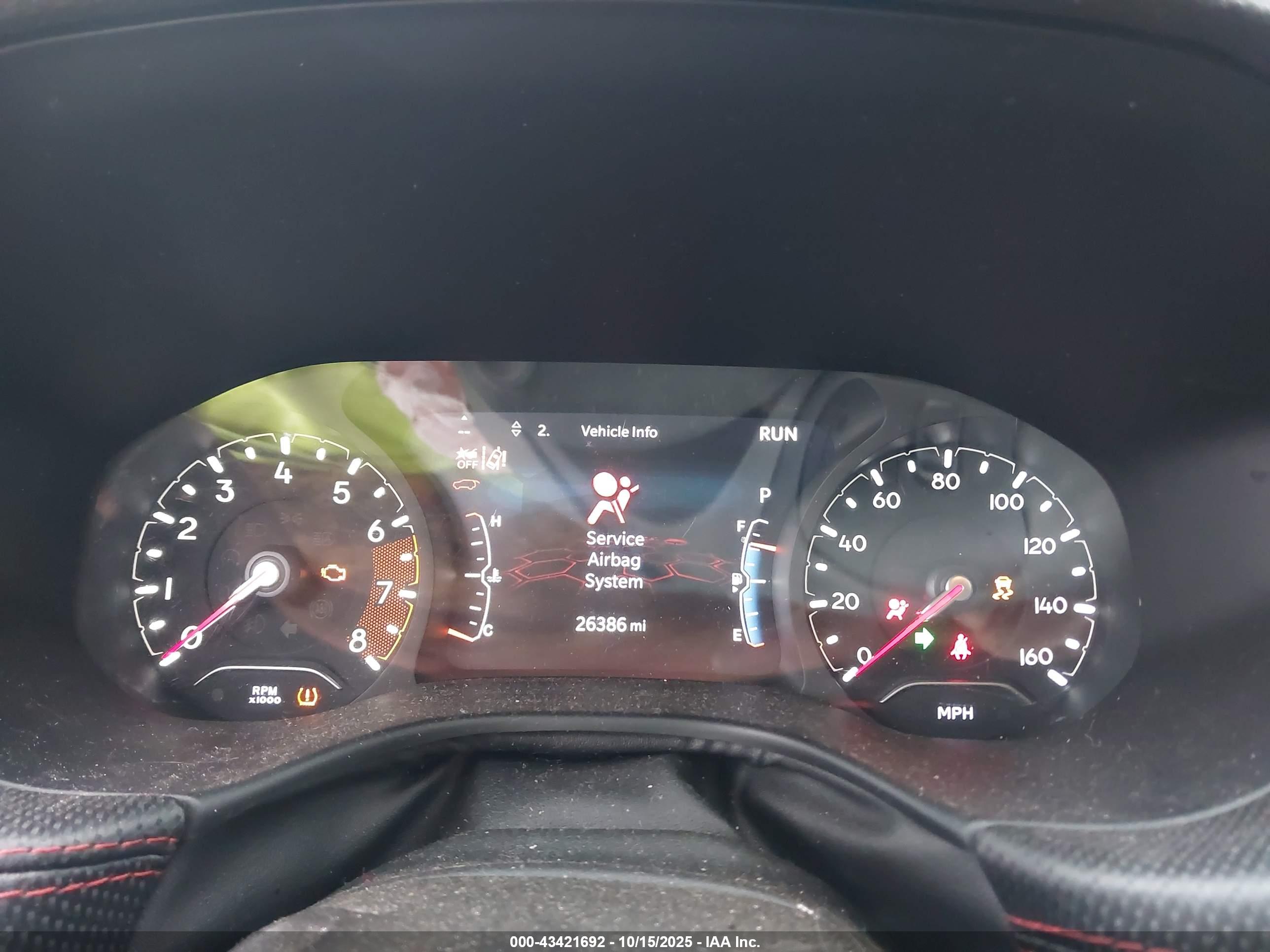 JEEP COMPASS image 7