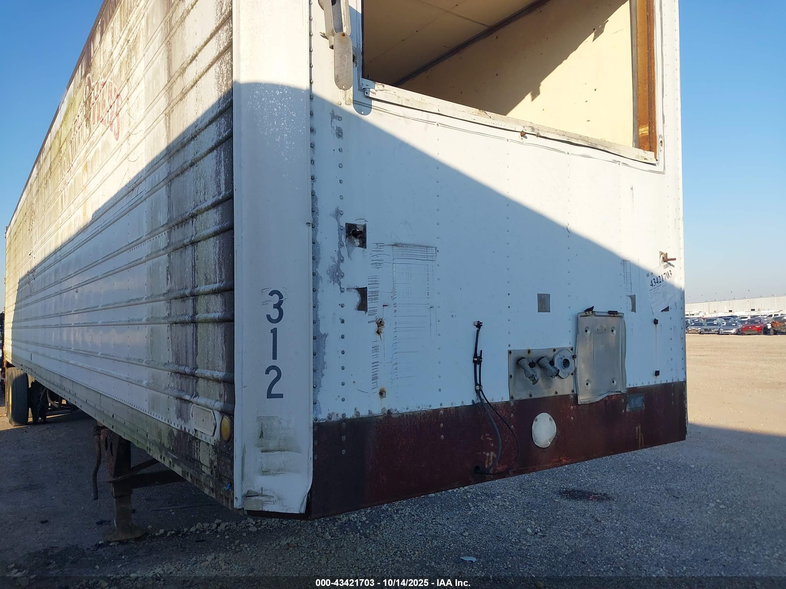UTILITY TRAILER image 7