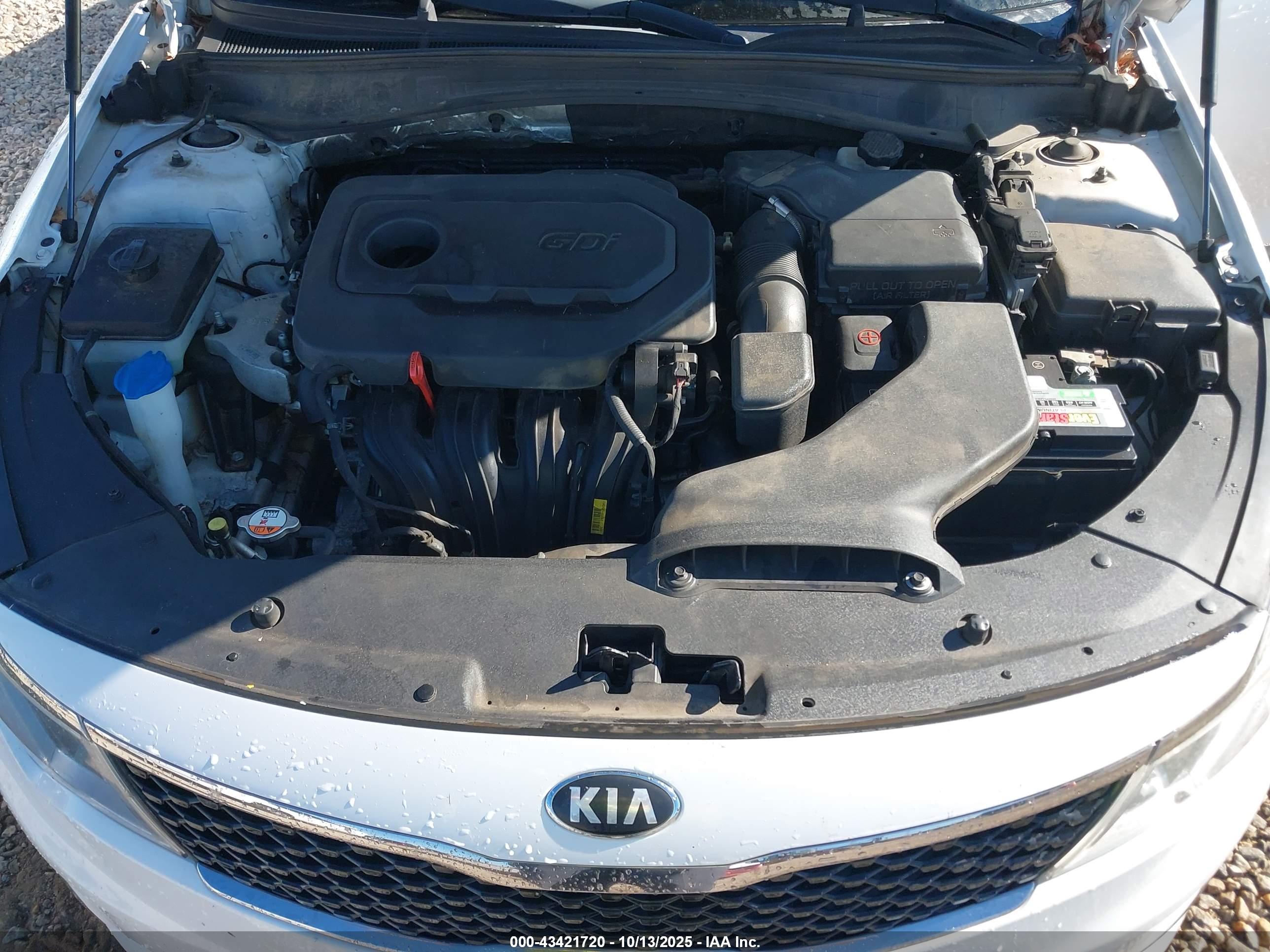 KIA OPTIMA image 10