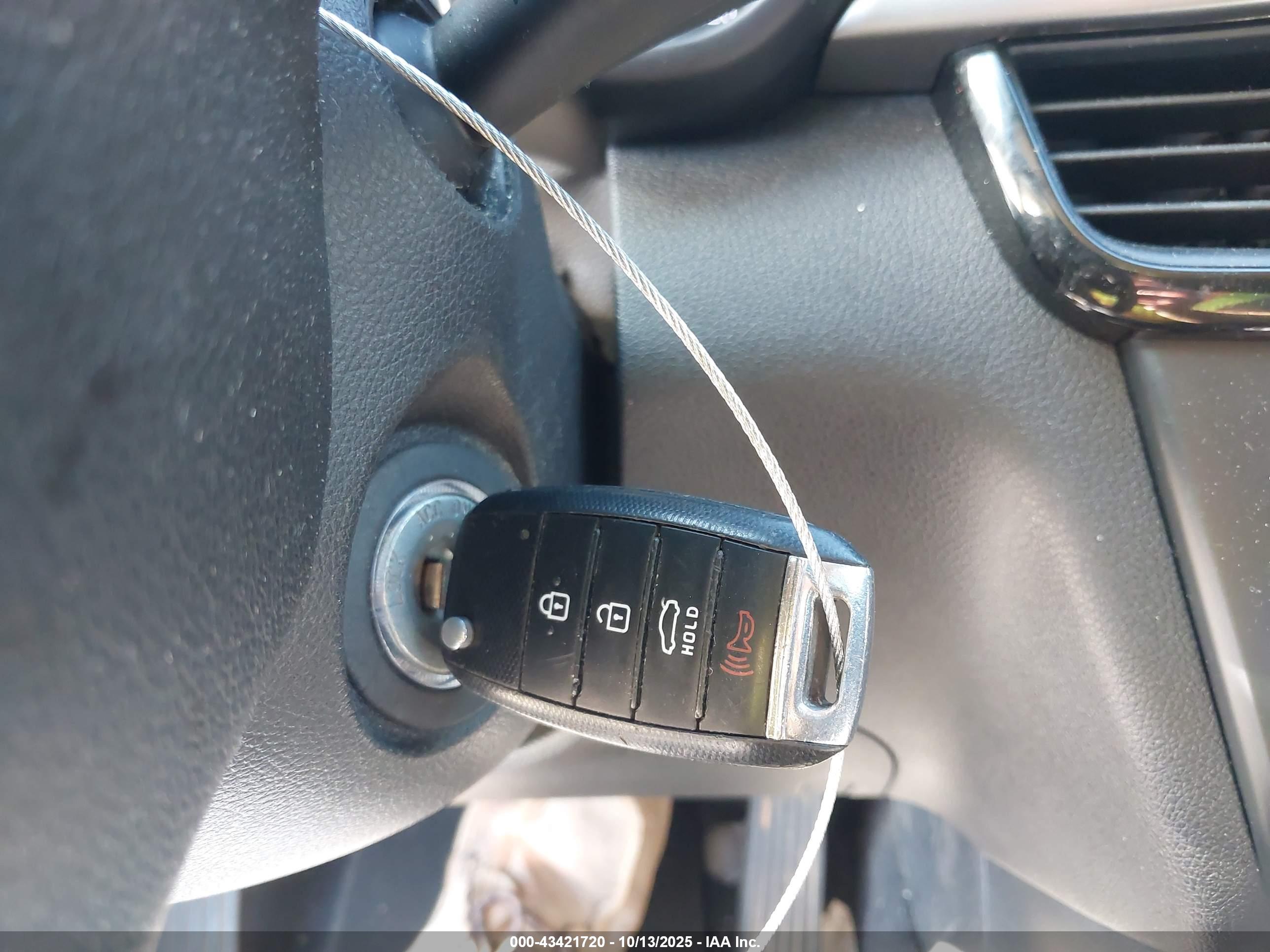 KIA OPTIMA image 11