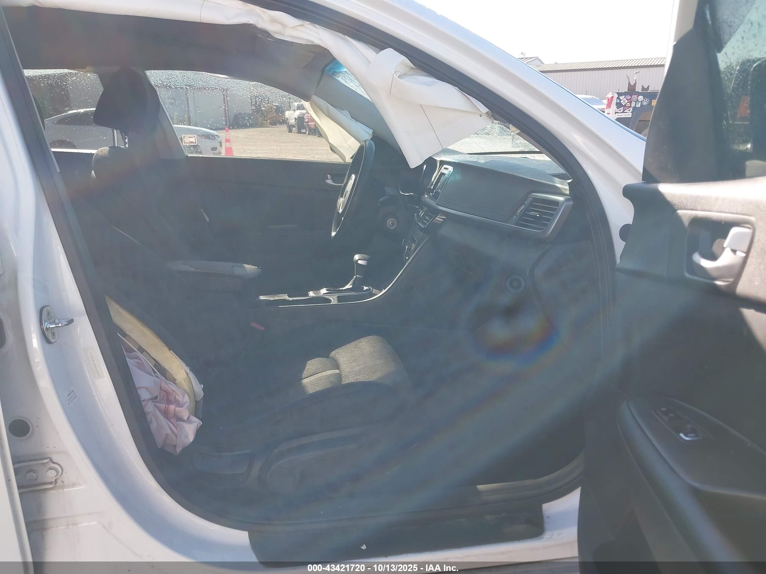KIA OPTIMA image 5