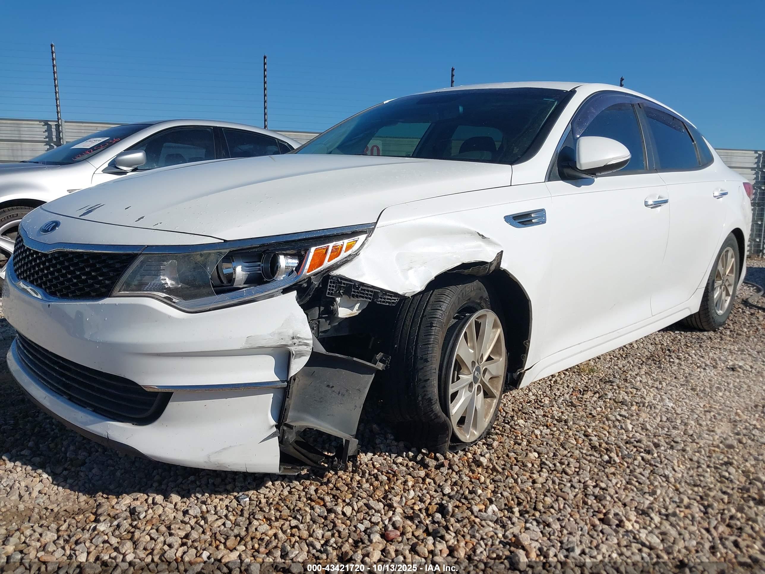 KIA OPTIMA image 6