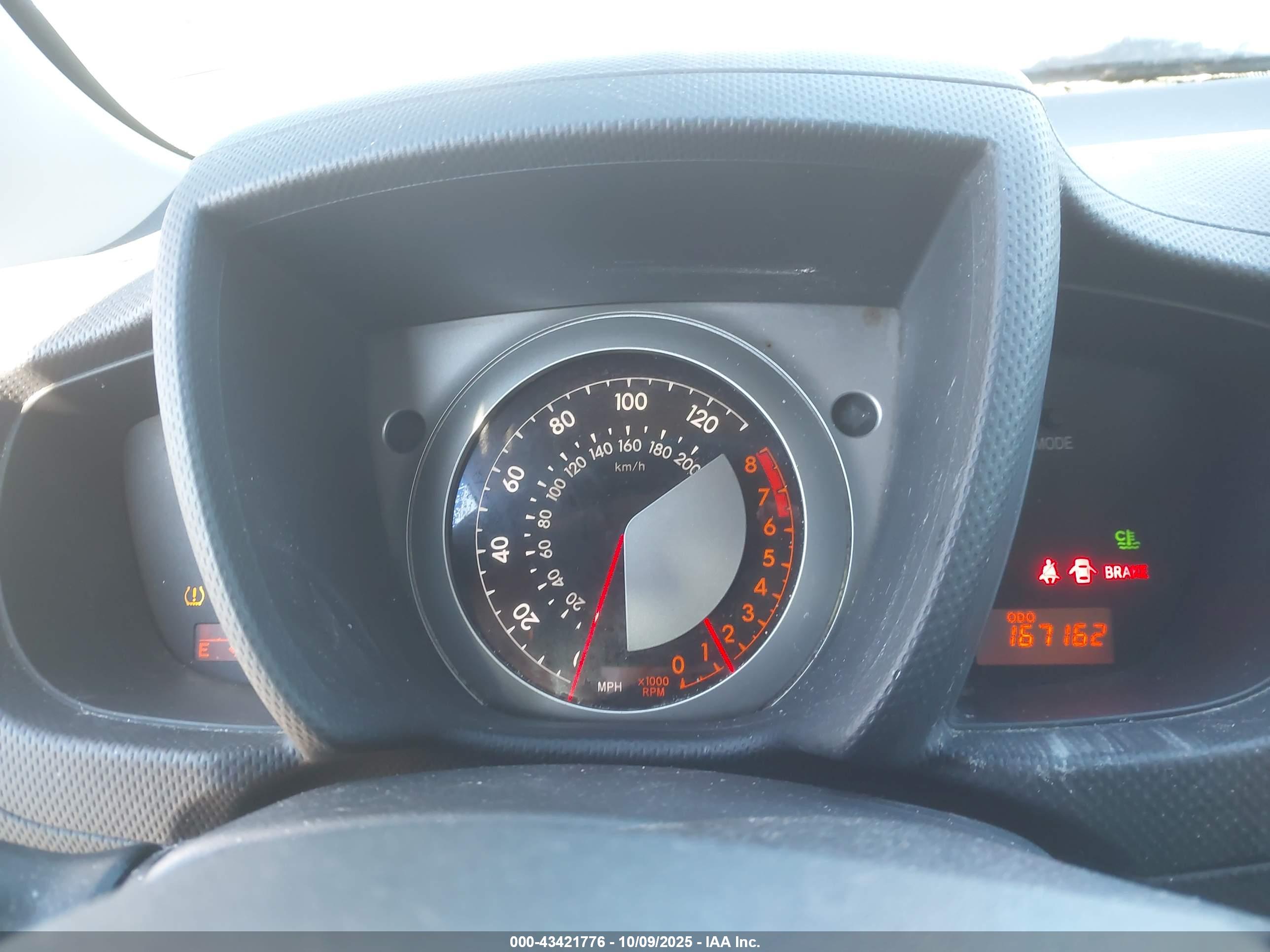 SCION XD image 7