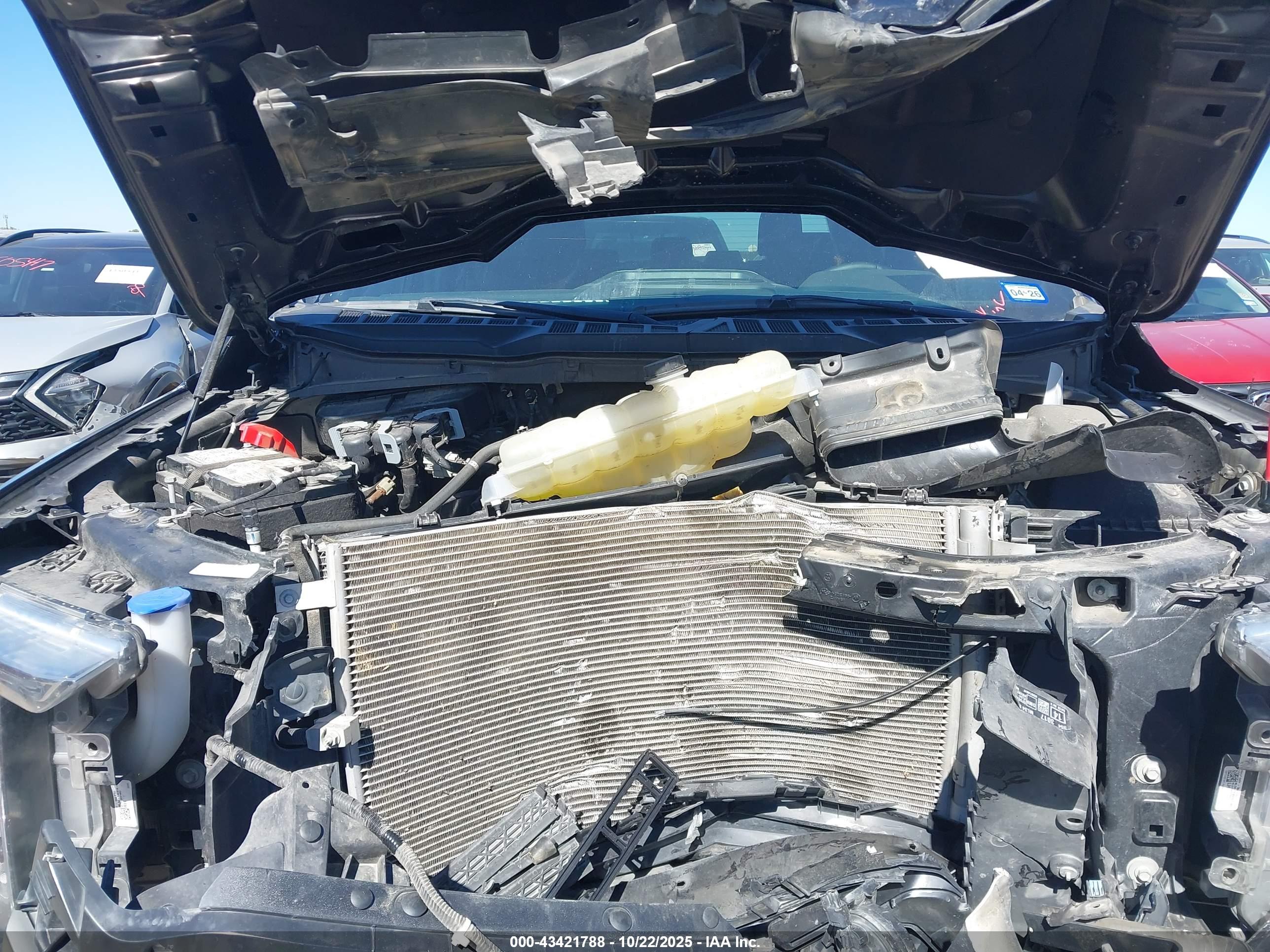 FORD F-150 image 10
