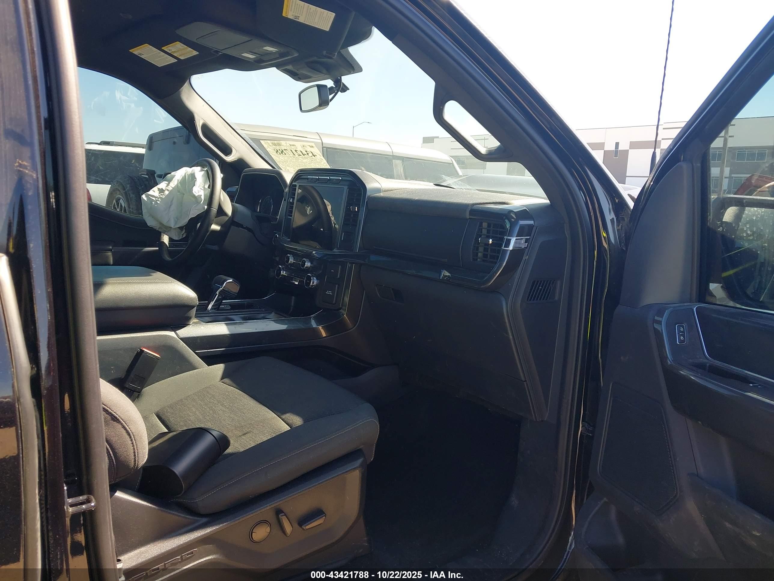 FORD F-150 image 5