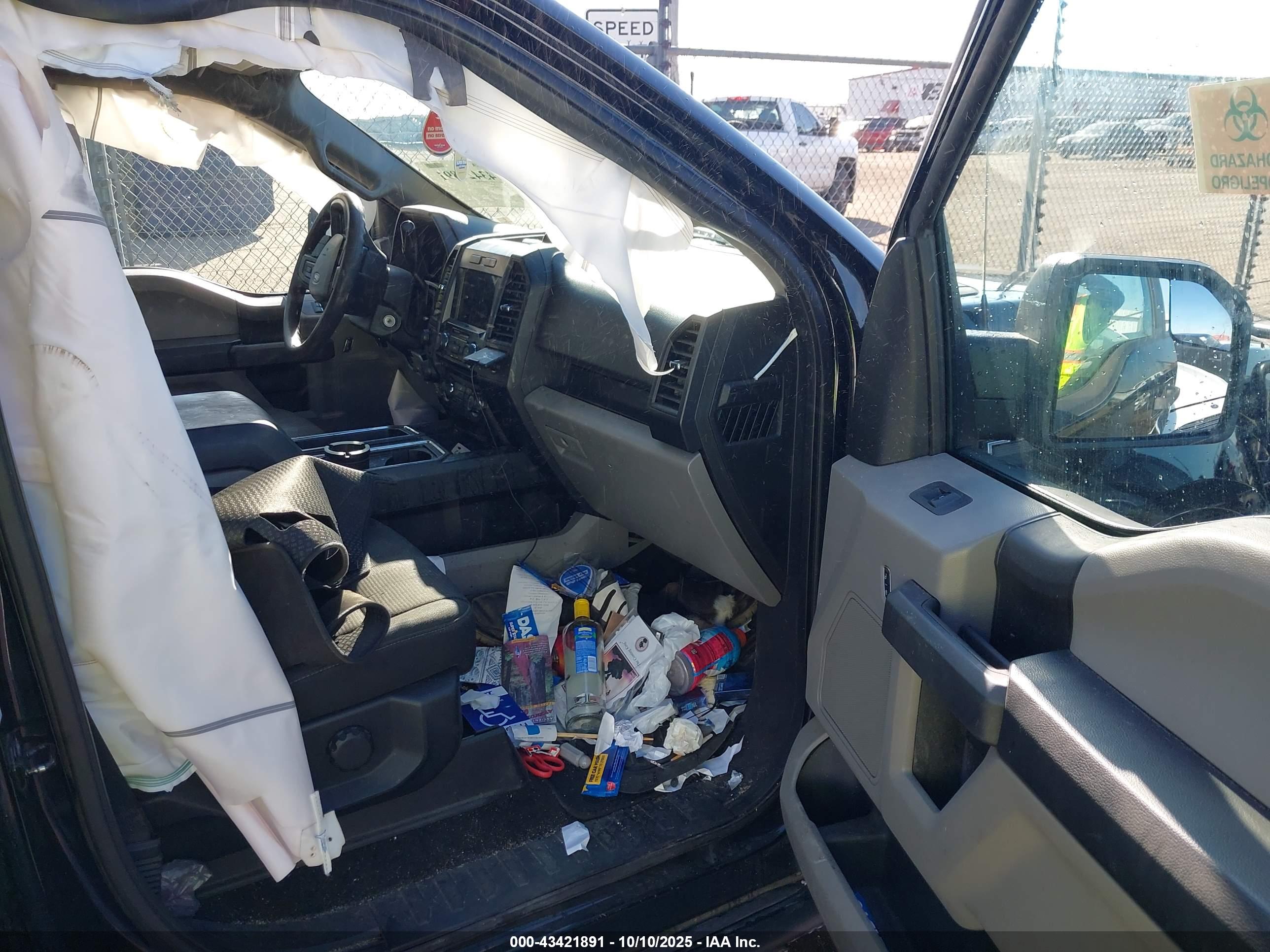FORD F-150 image 5
