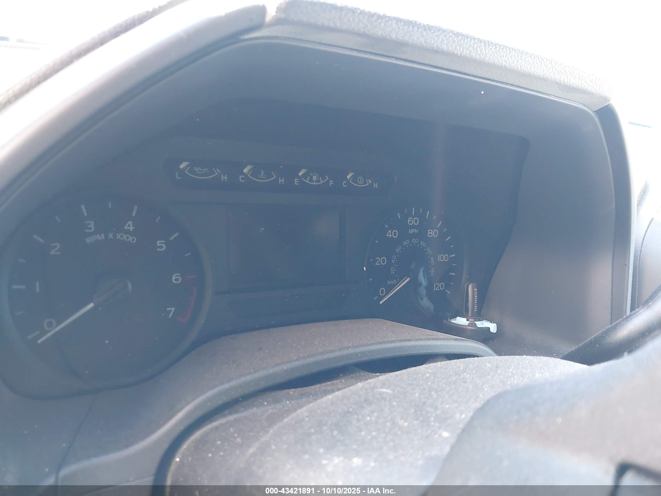 FORD F-150 image 7