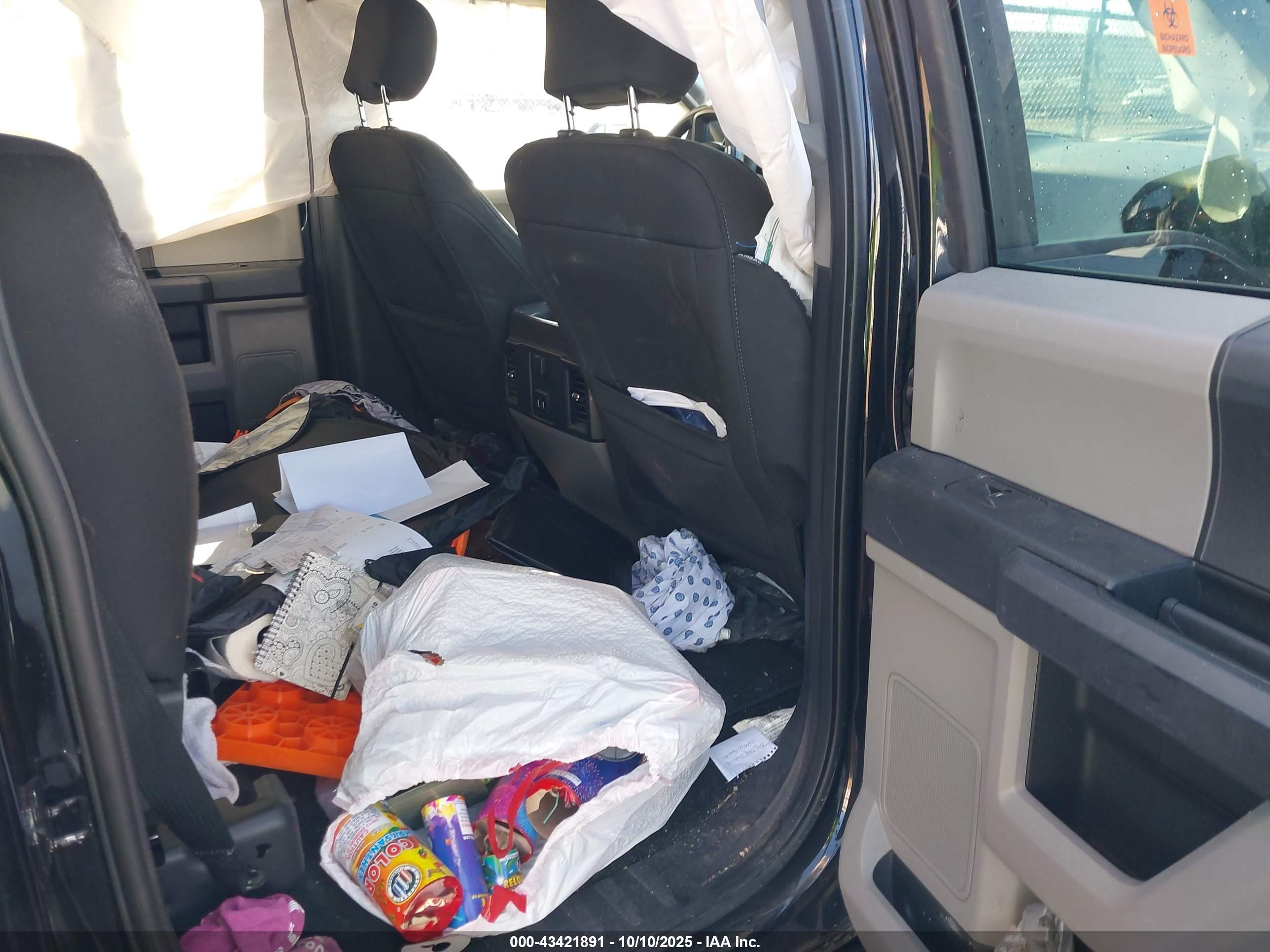 FORD F-150 image 8