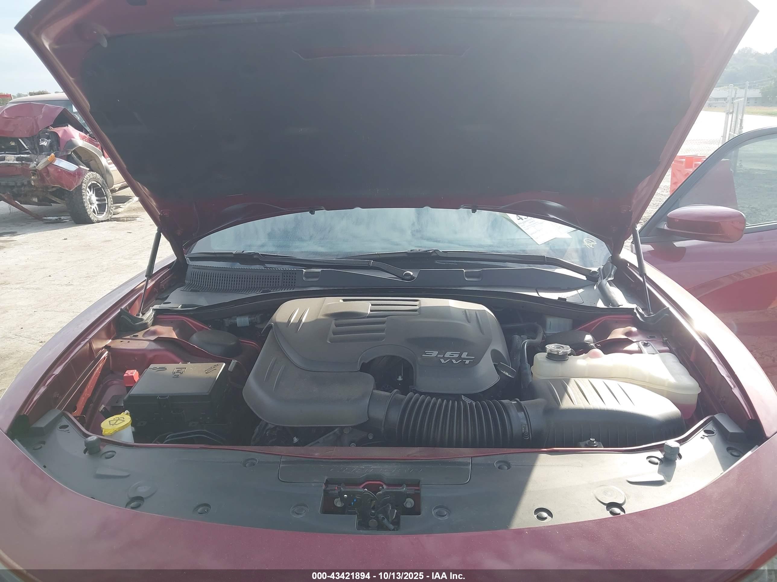 DODGE CHARGER image 10